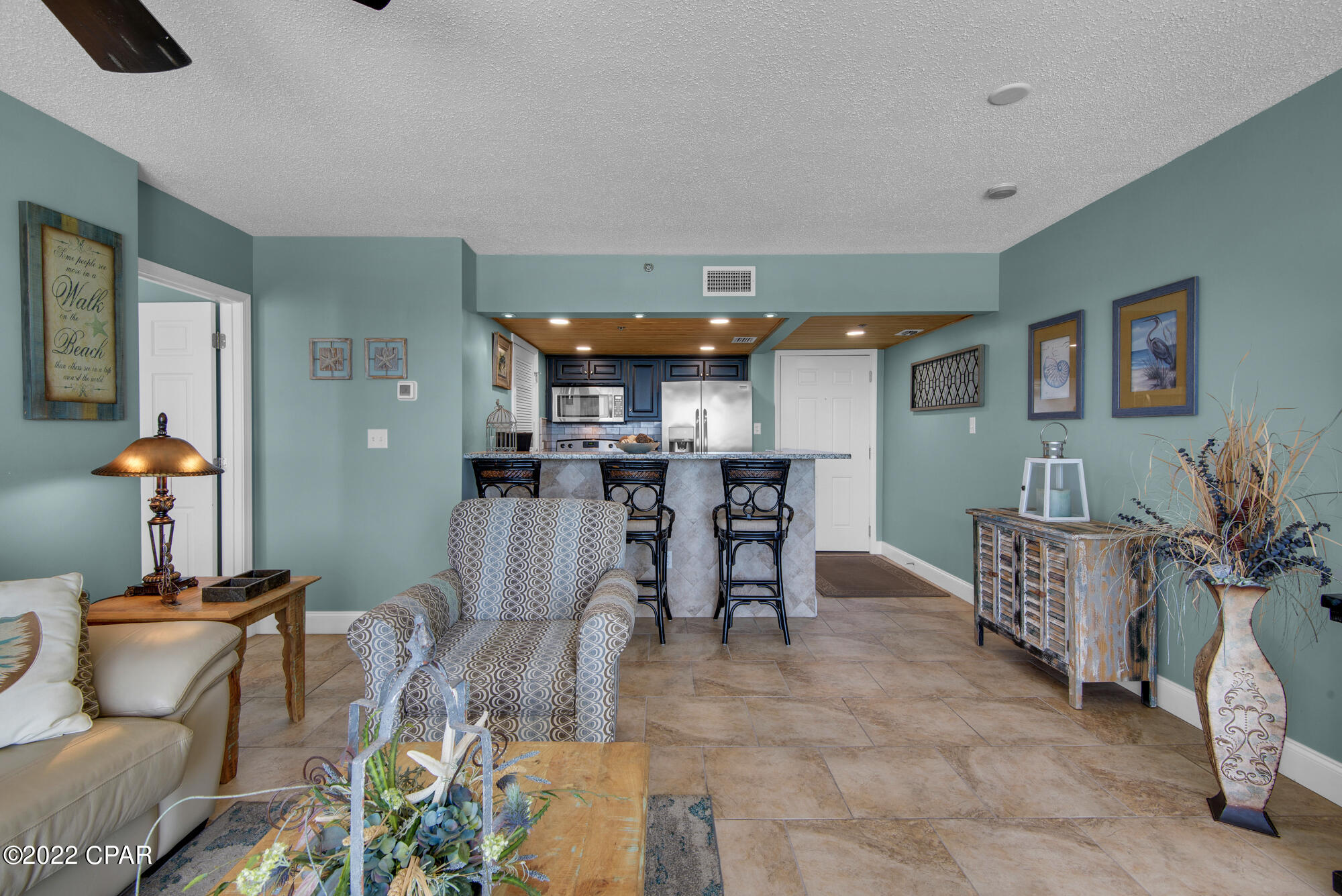 Long Beach Towers II - Residential