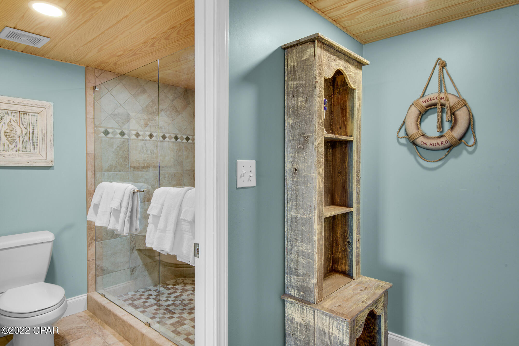 Long Beach Towers II - Residential