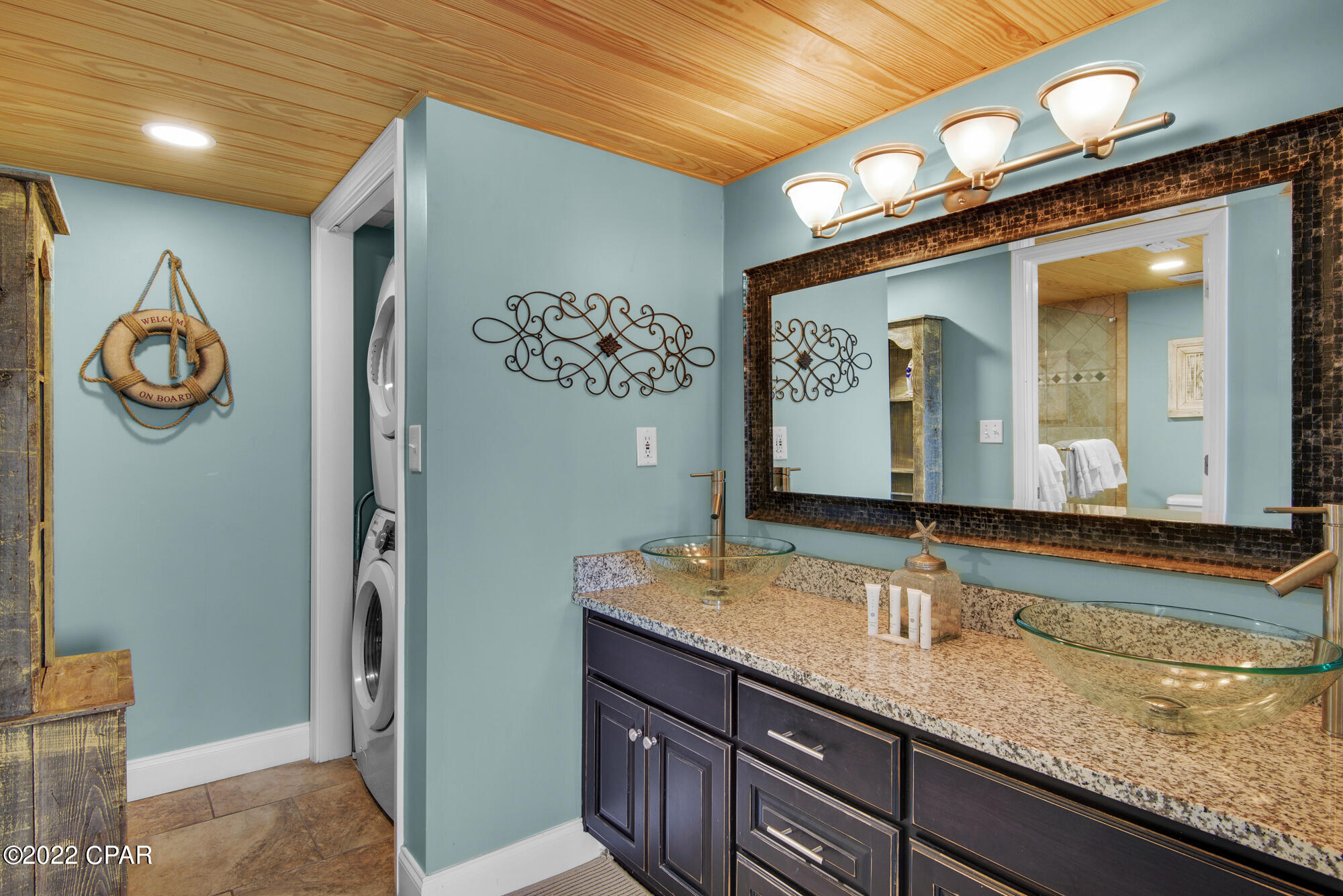 Long Beach Towers II - Residential