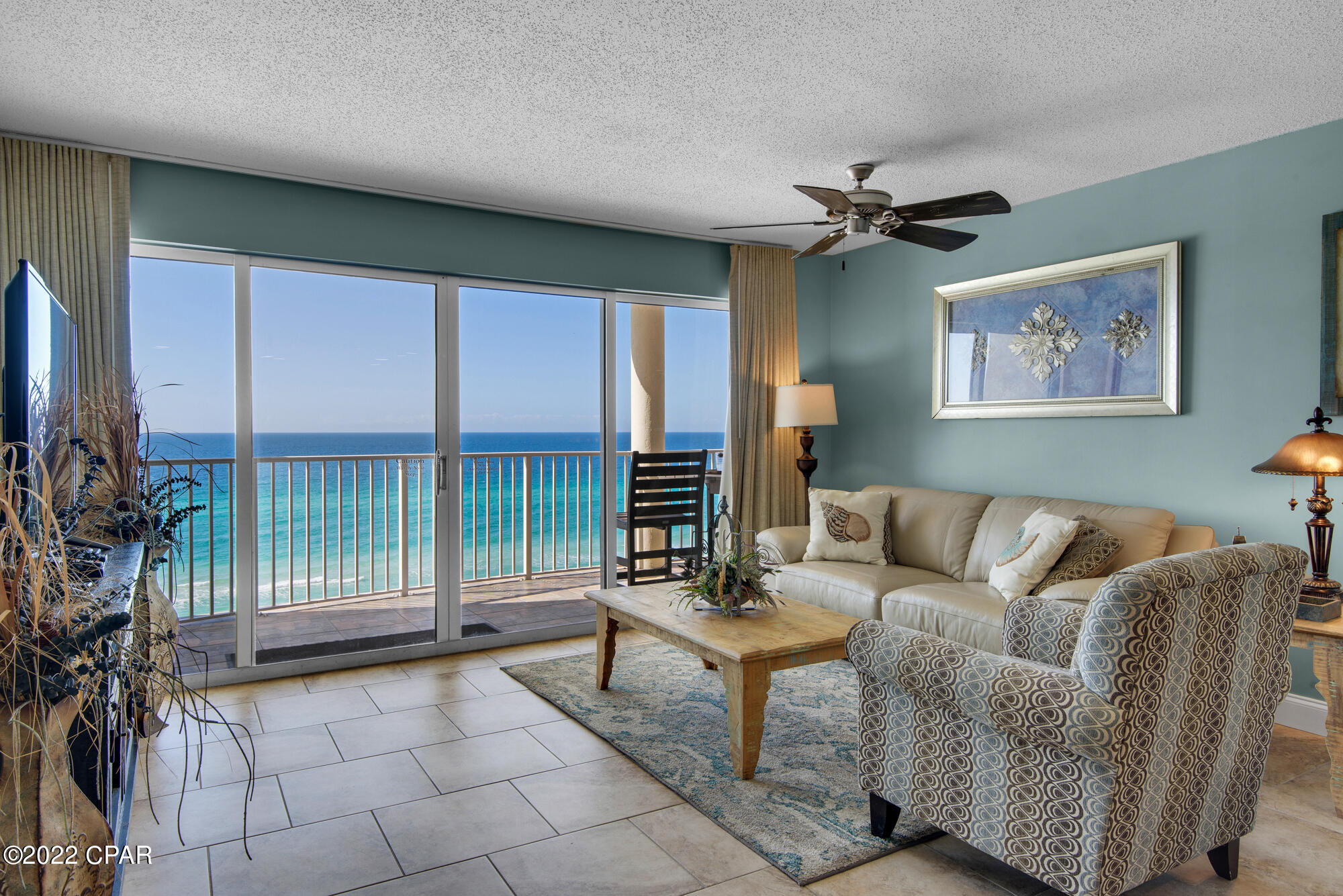 Long Beach Towers II - Residential