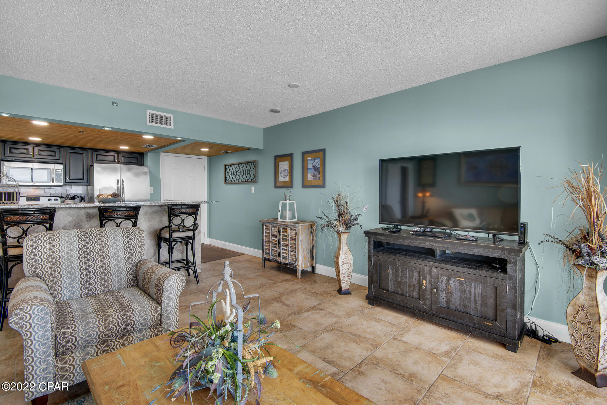 Long Beach Towers II - Residential