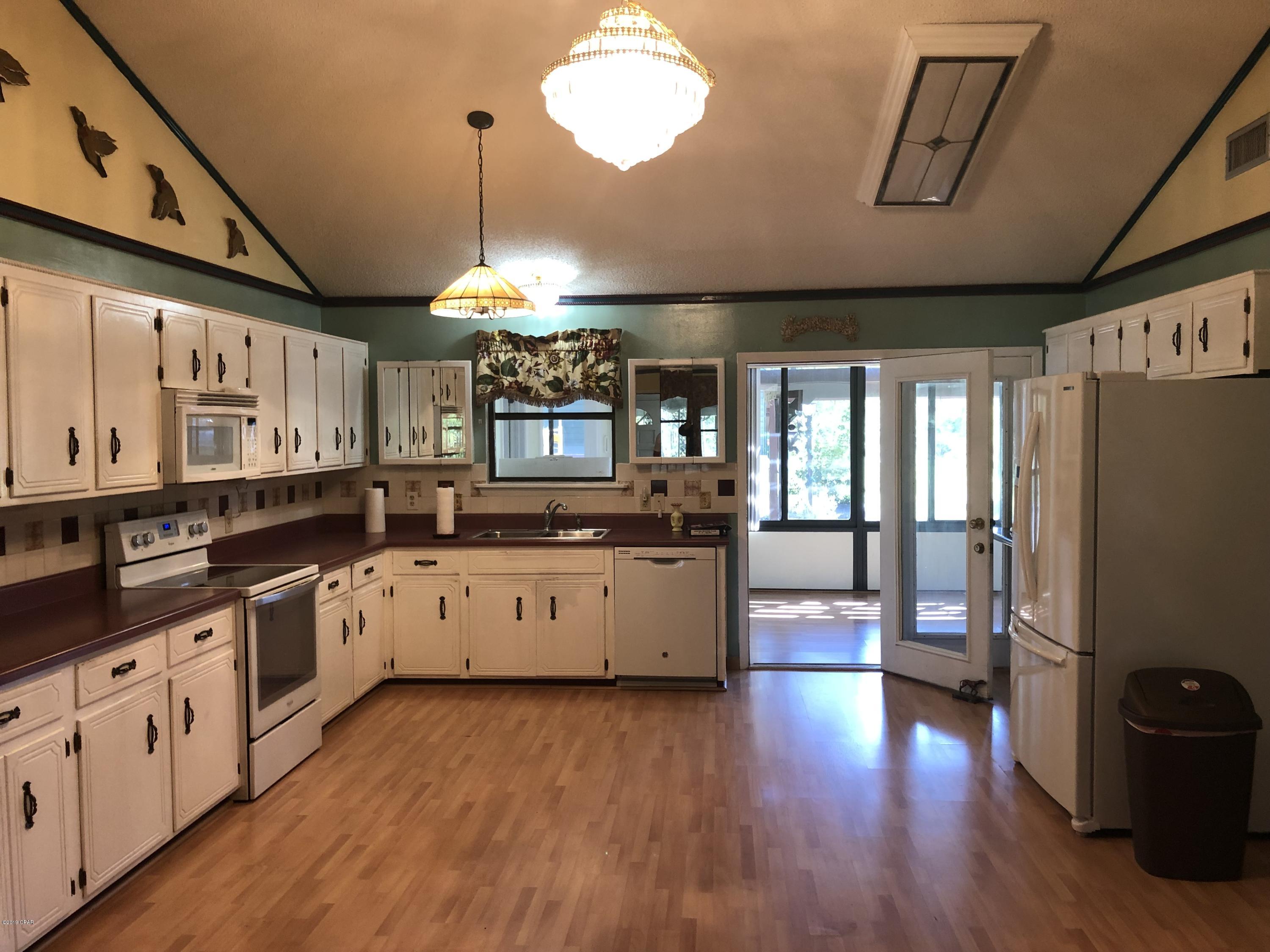 Compass Lake Hills Unit 5 - Residential