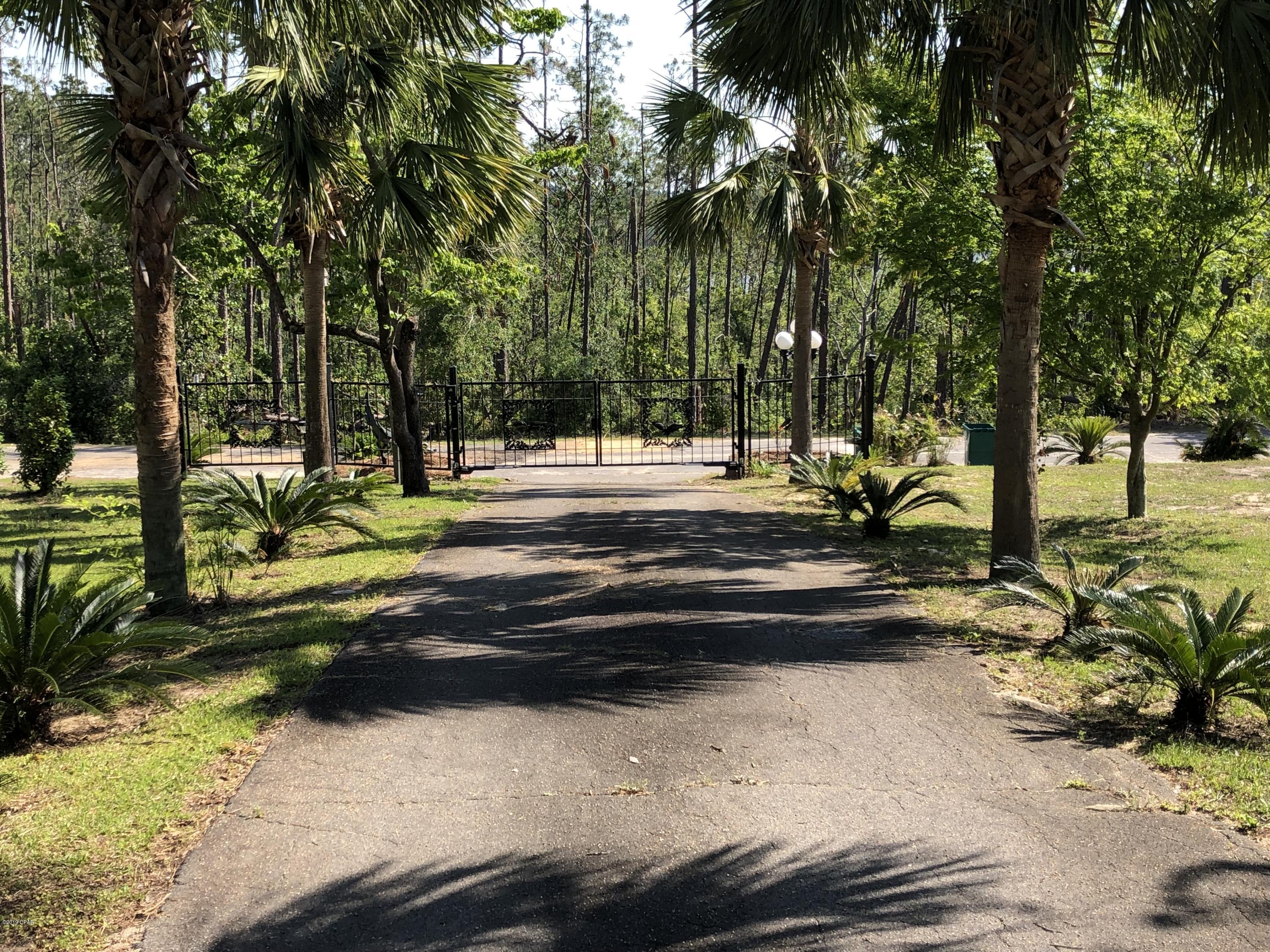 Compass Lake Hills Unit 5 - Residential