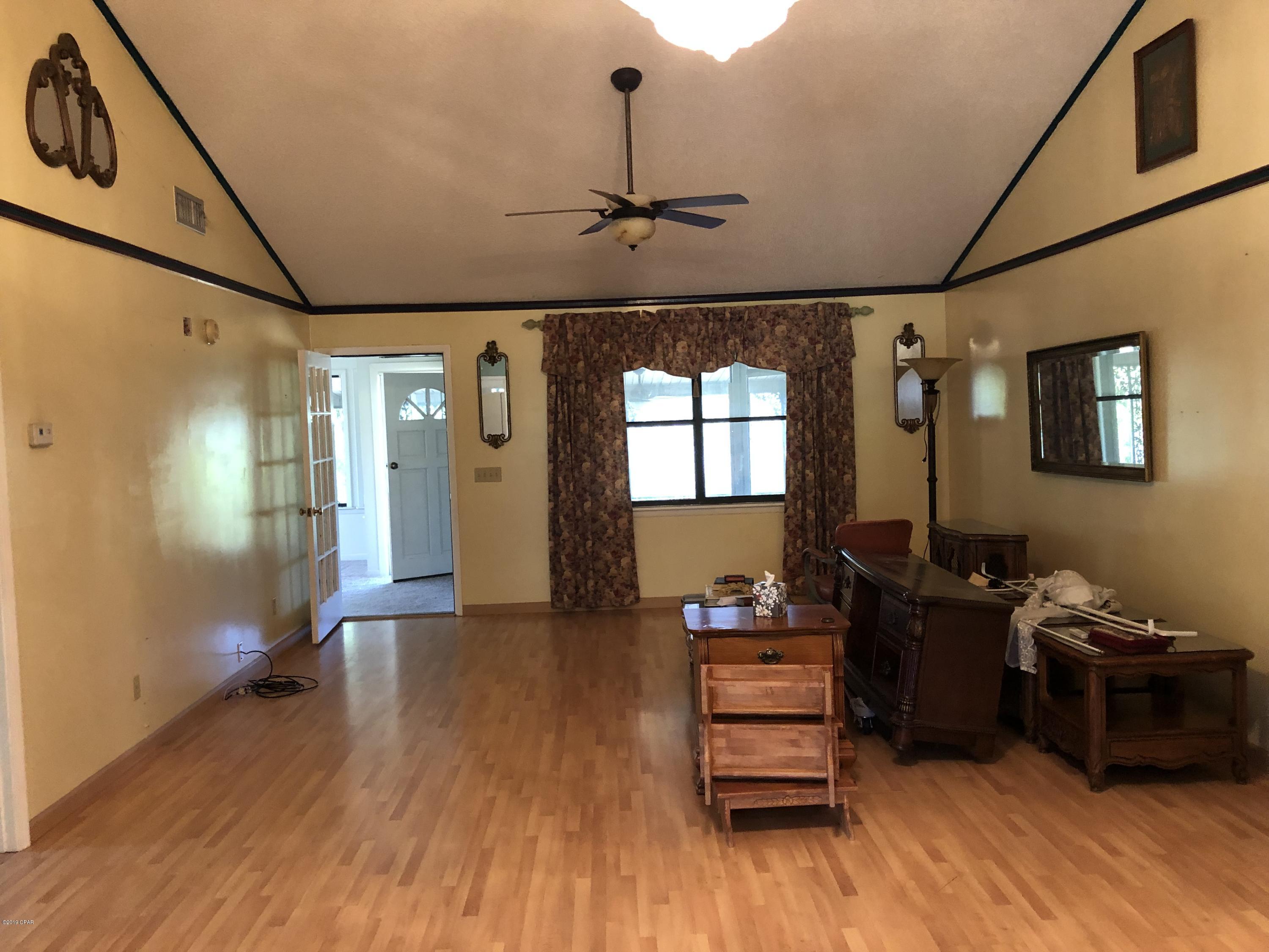 Compass Lake Hills Unit 5 - Residential