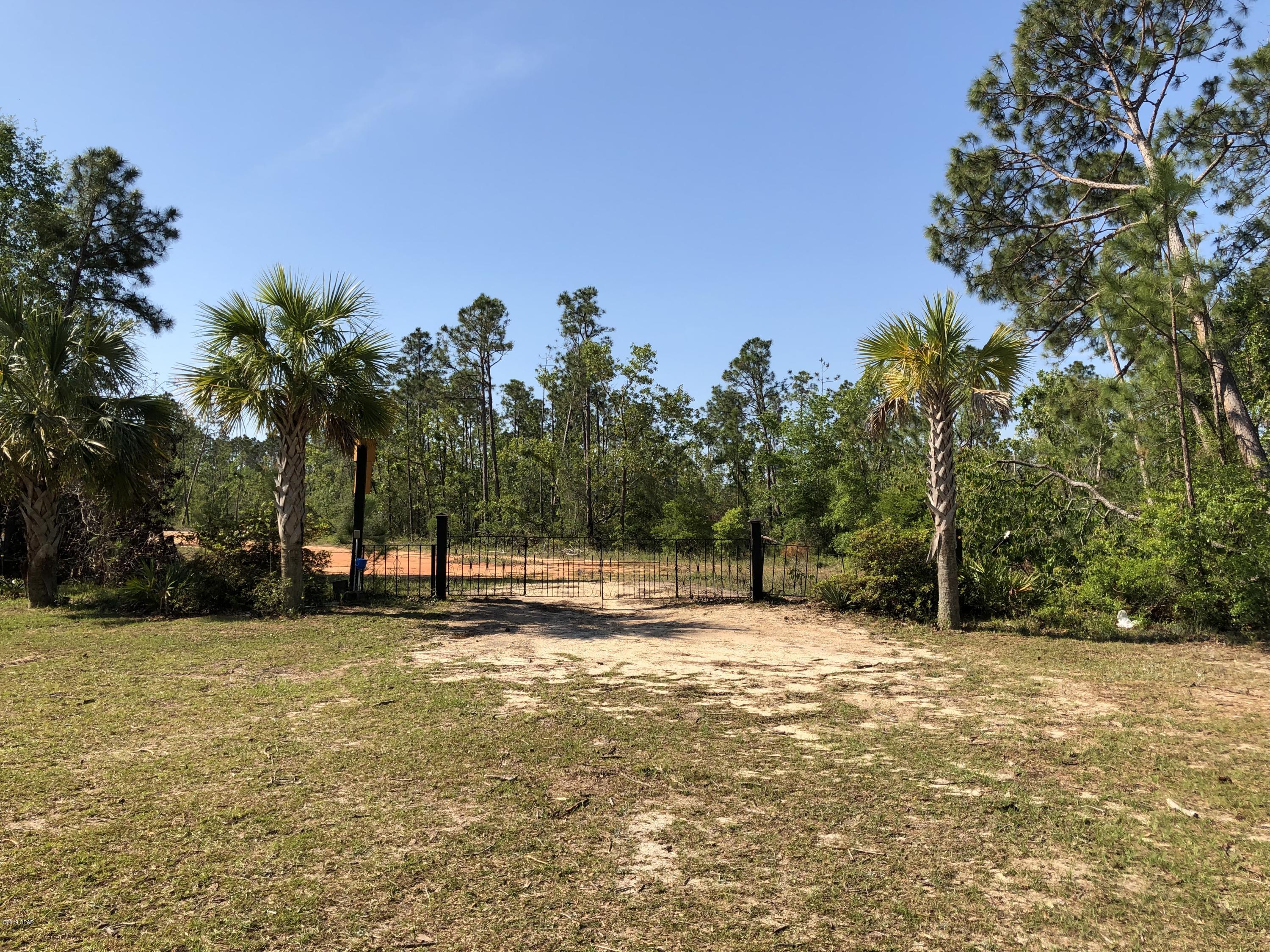 Compass Lake Hills Unit 5 - Residential