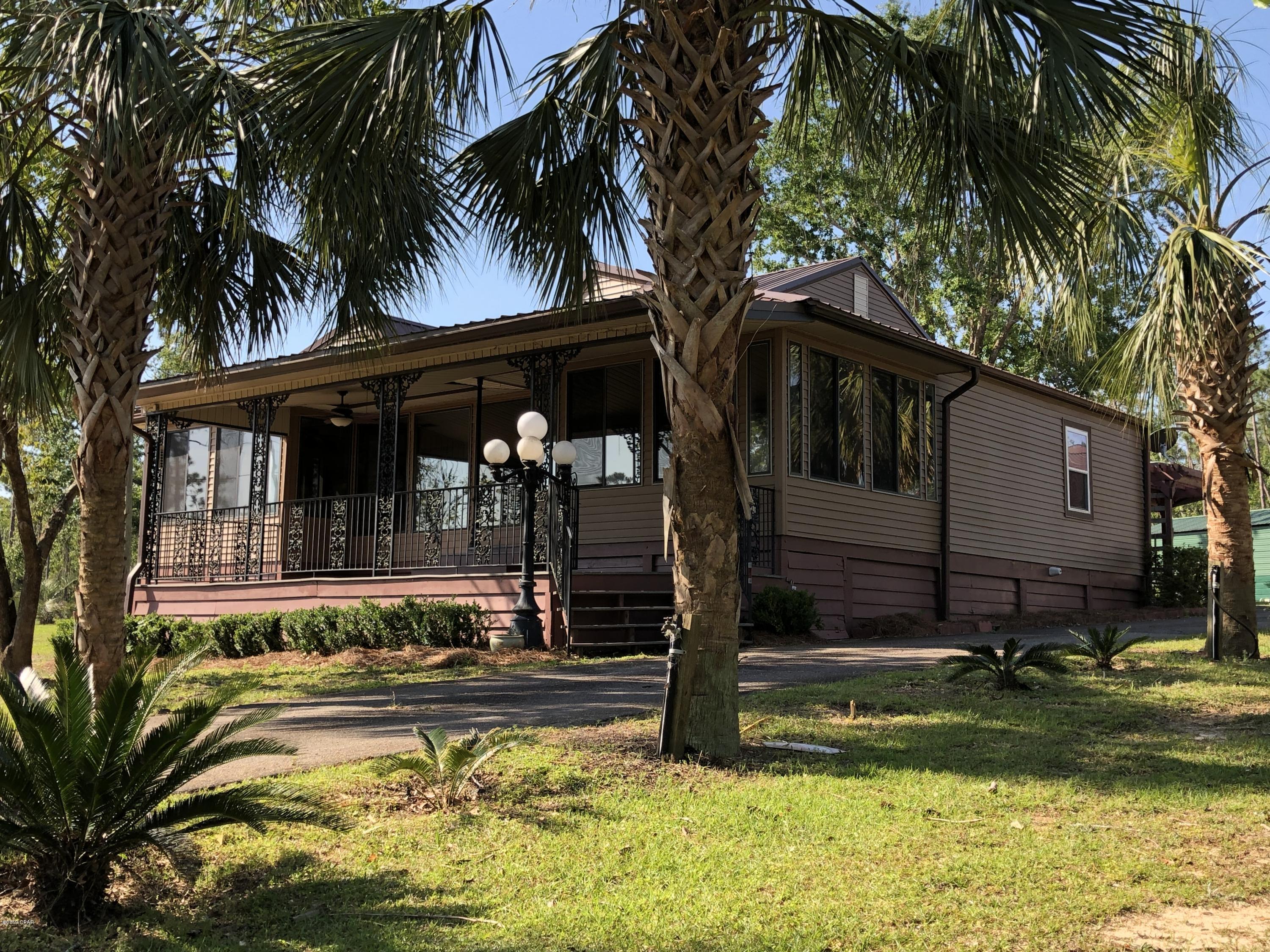 Compass Lake Hills Unit 5 - Residential