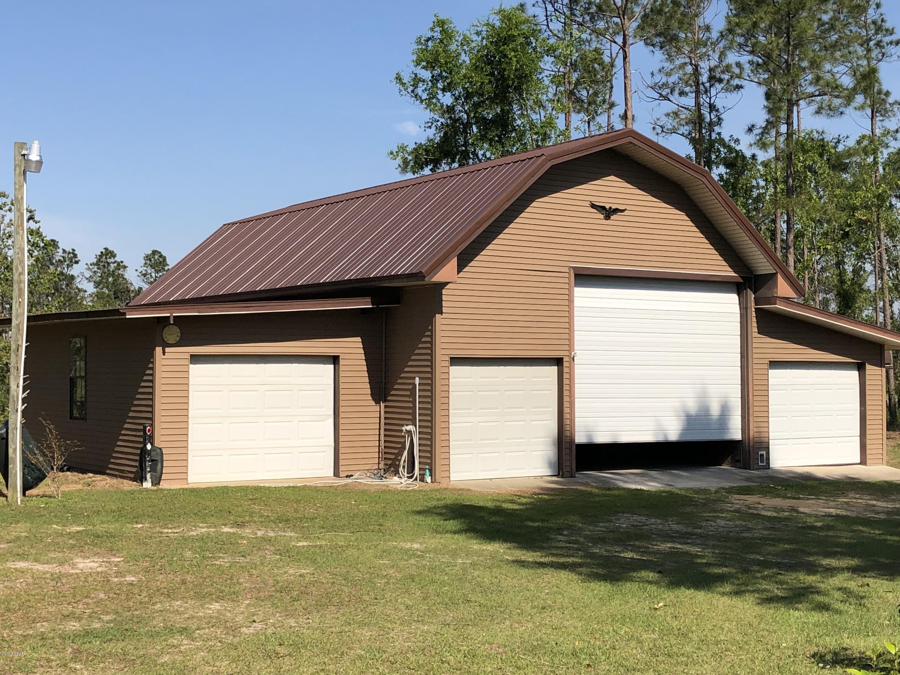 Compass Lake Hills Unit 5 - Residential