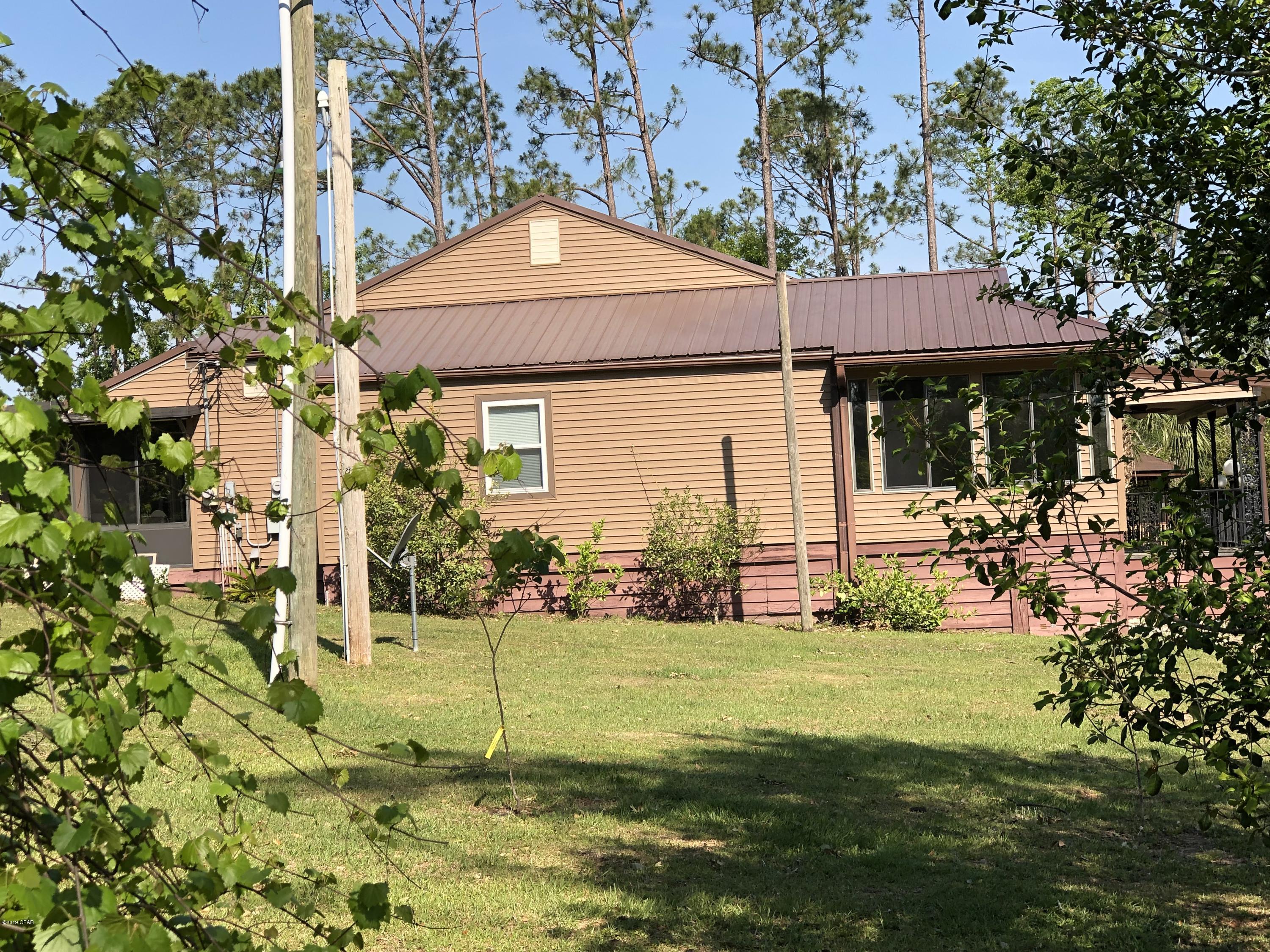 Compass Lake Hills Unit 5 - Residential