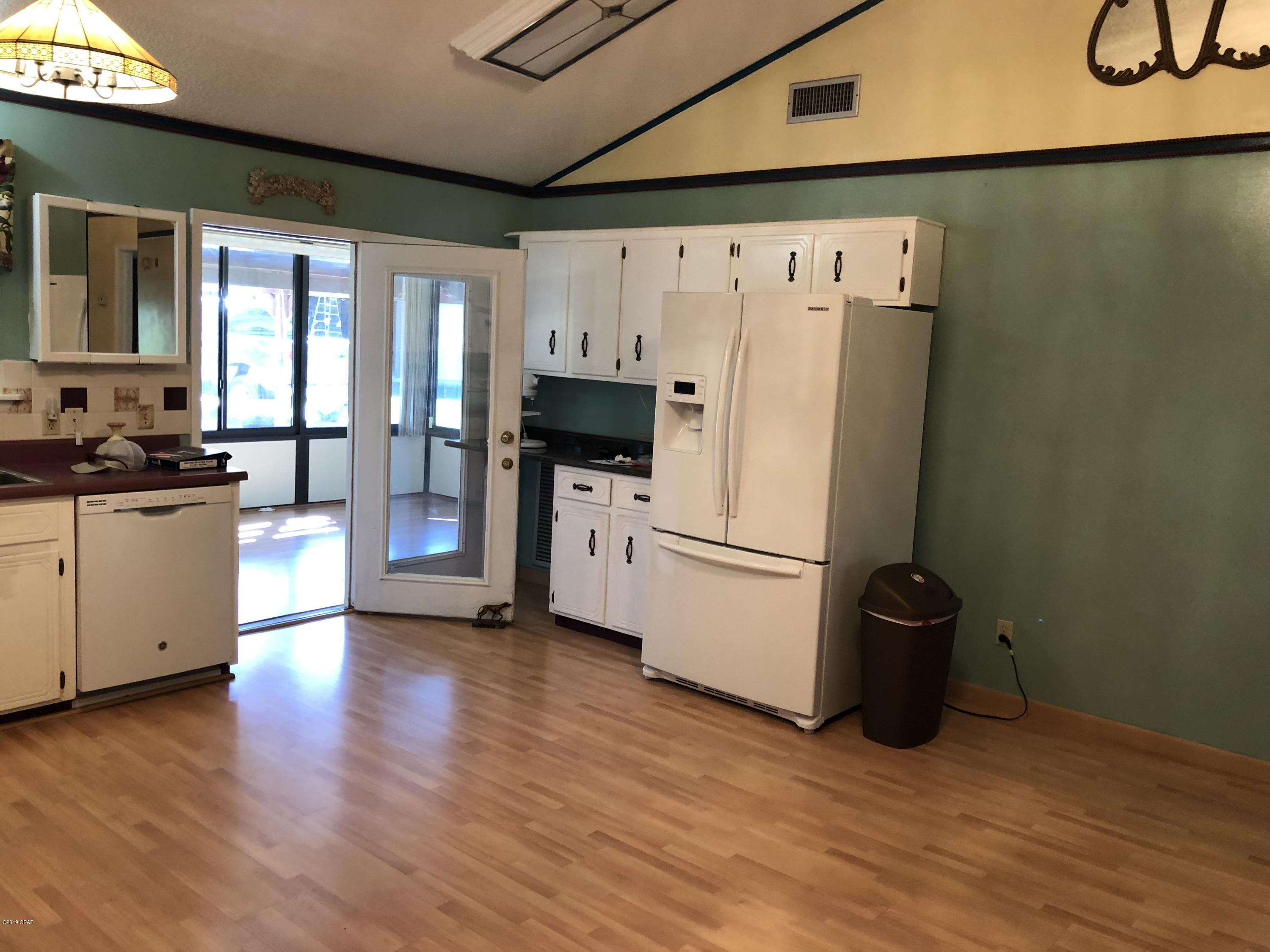 Compass Lake Hills Unit 5 - Residential