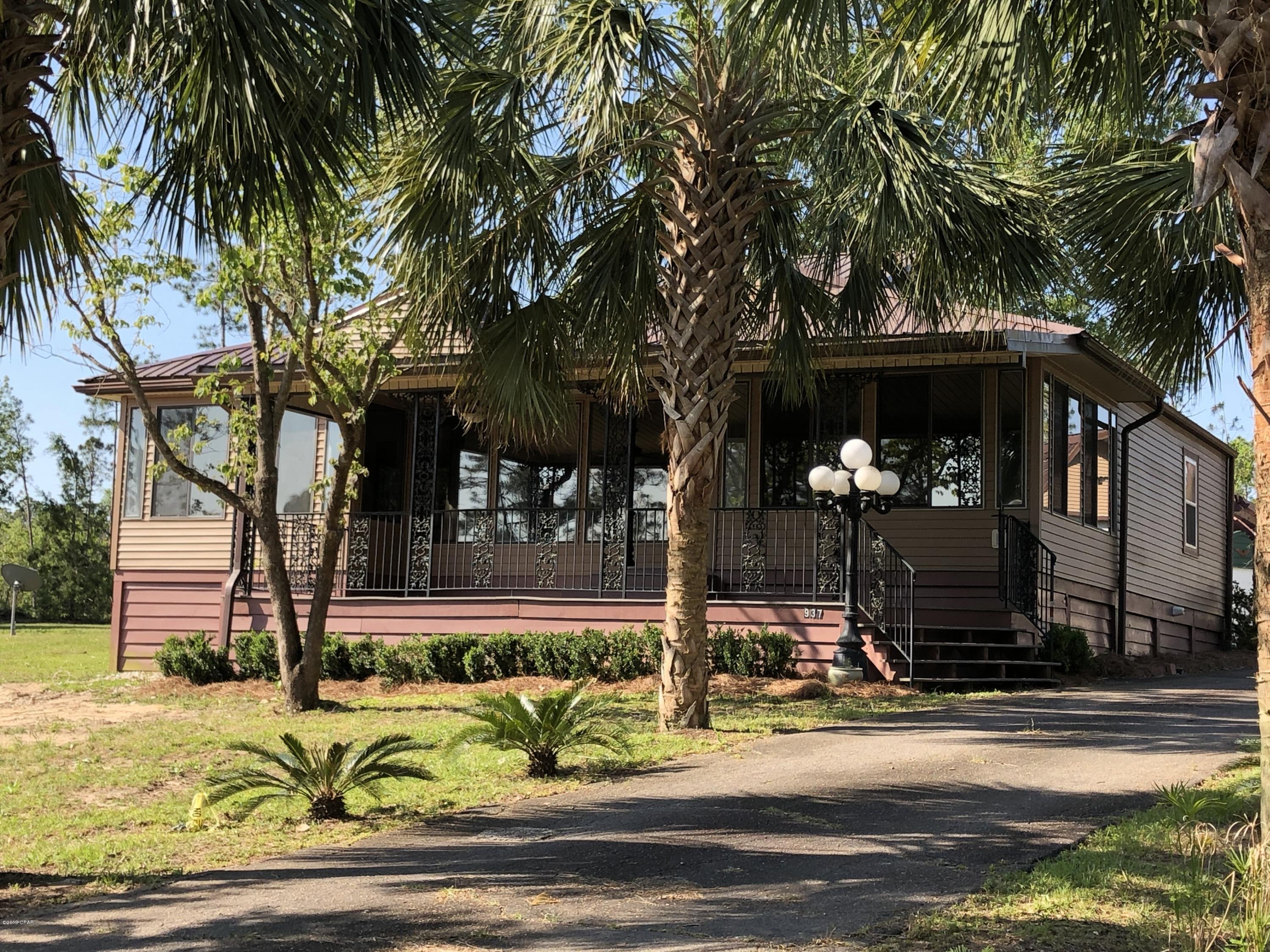 Compass Lake Hills Unit 5 - Residential