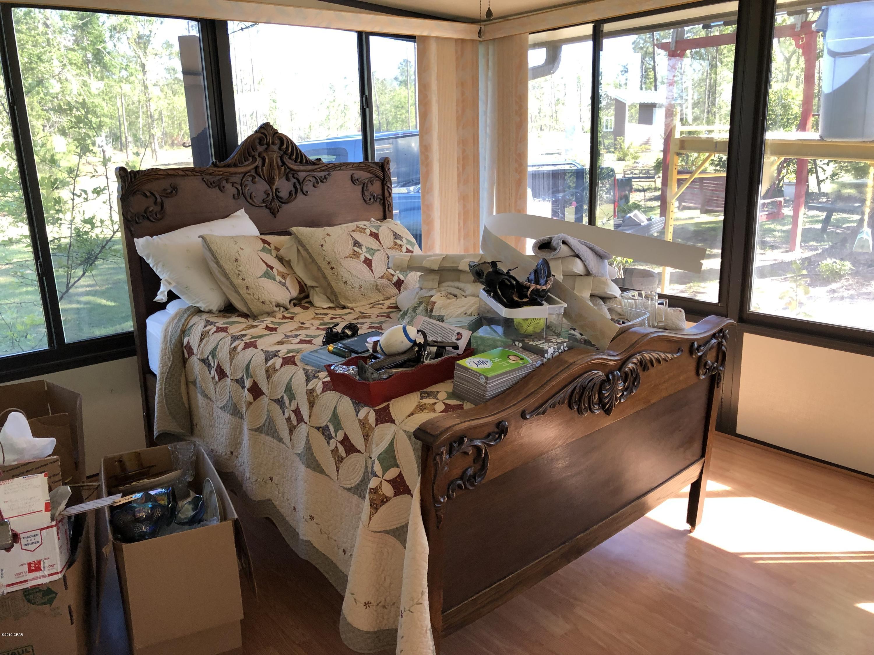 Compass Lake Hills Unit 5 - Residential