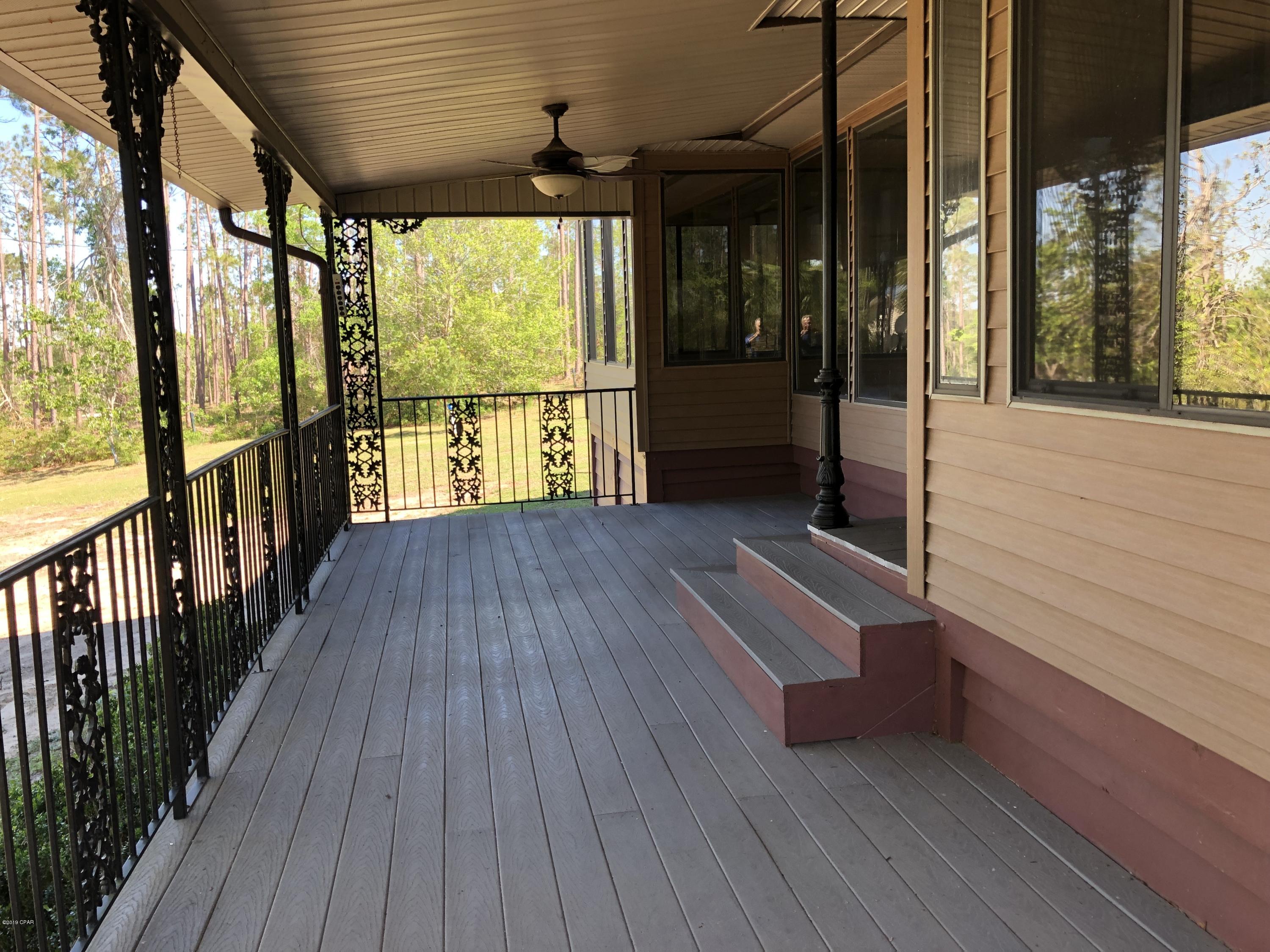 Compass Lake Hills Unit 5 - Residential