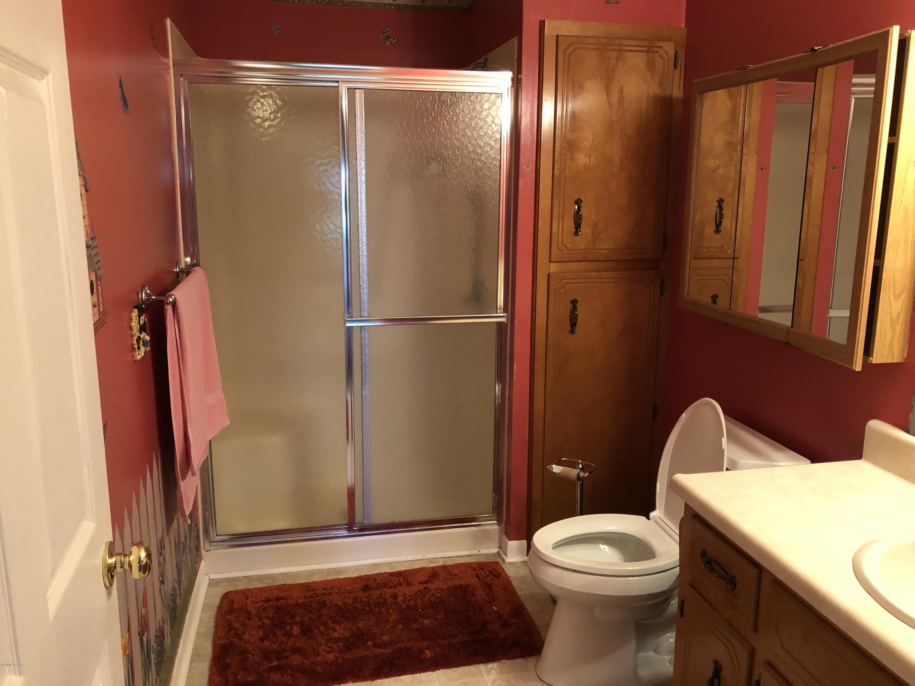 Compass Lake Hills Unit 5 - Residential