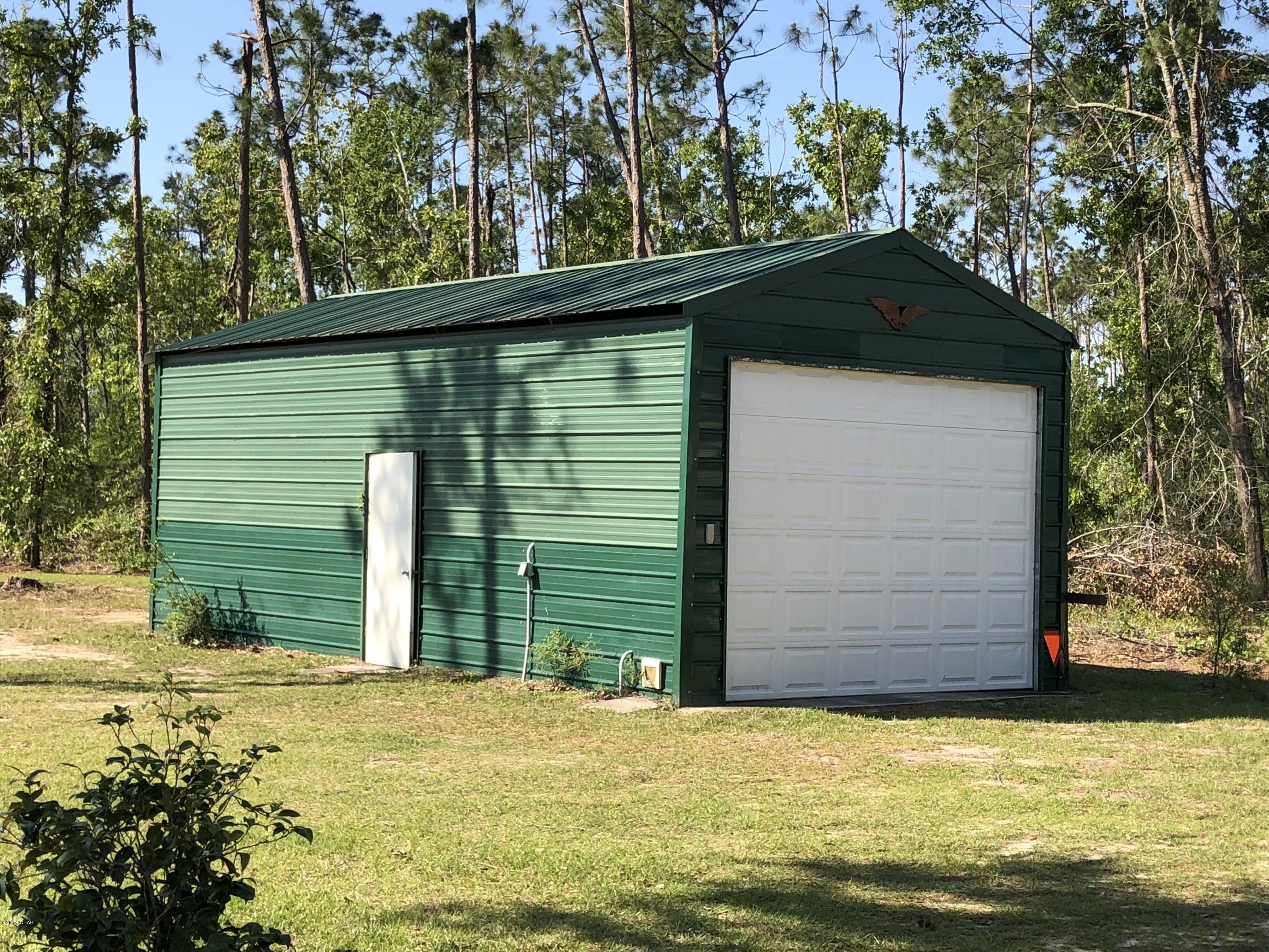 Compass Lake Hills Unit 5 - Residential