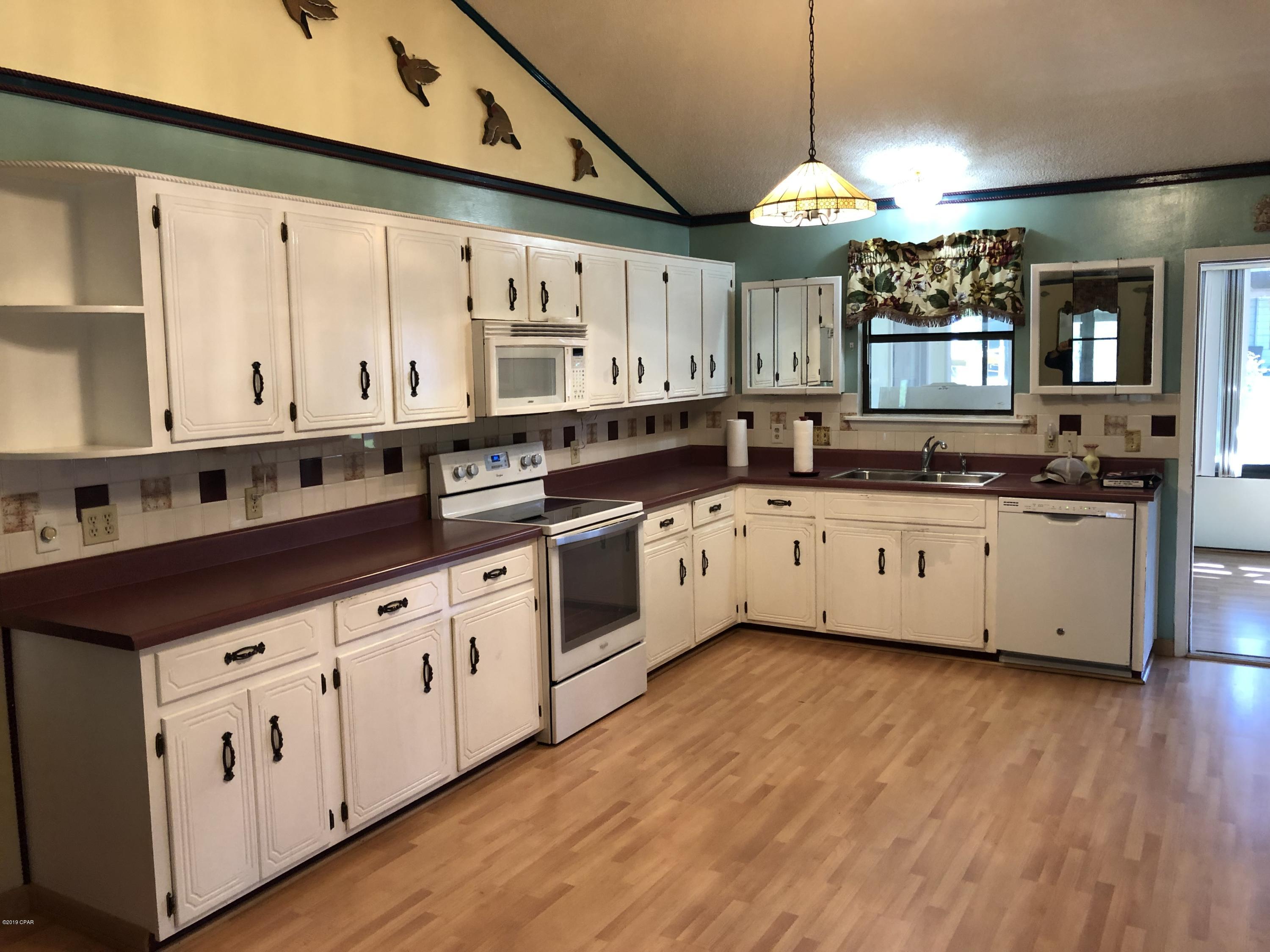 Compass Lake Hills Unit 5 - Residential