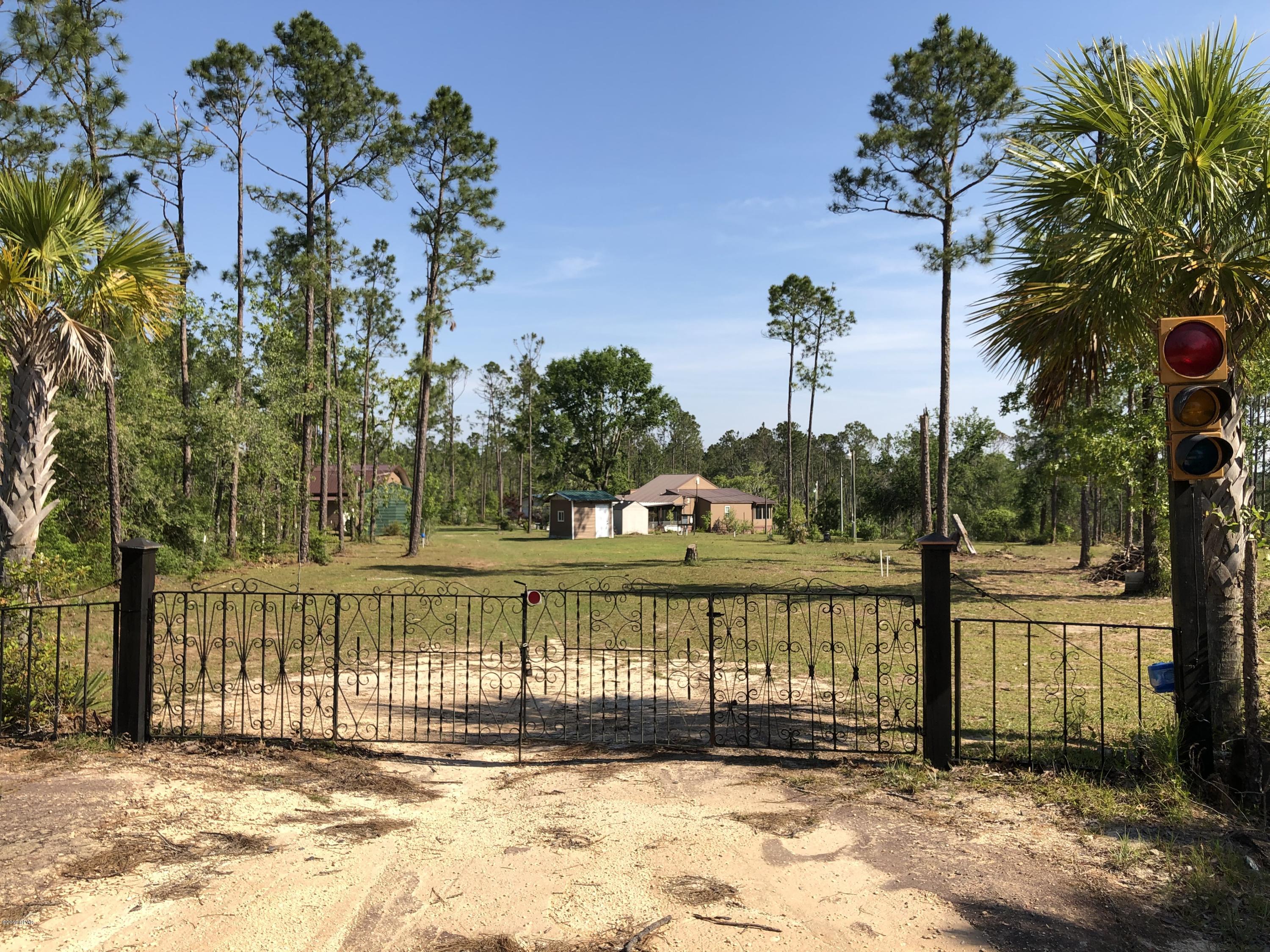 Compass Lake Hills Unit 5 - Residential