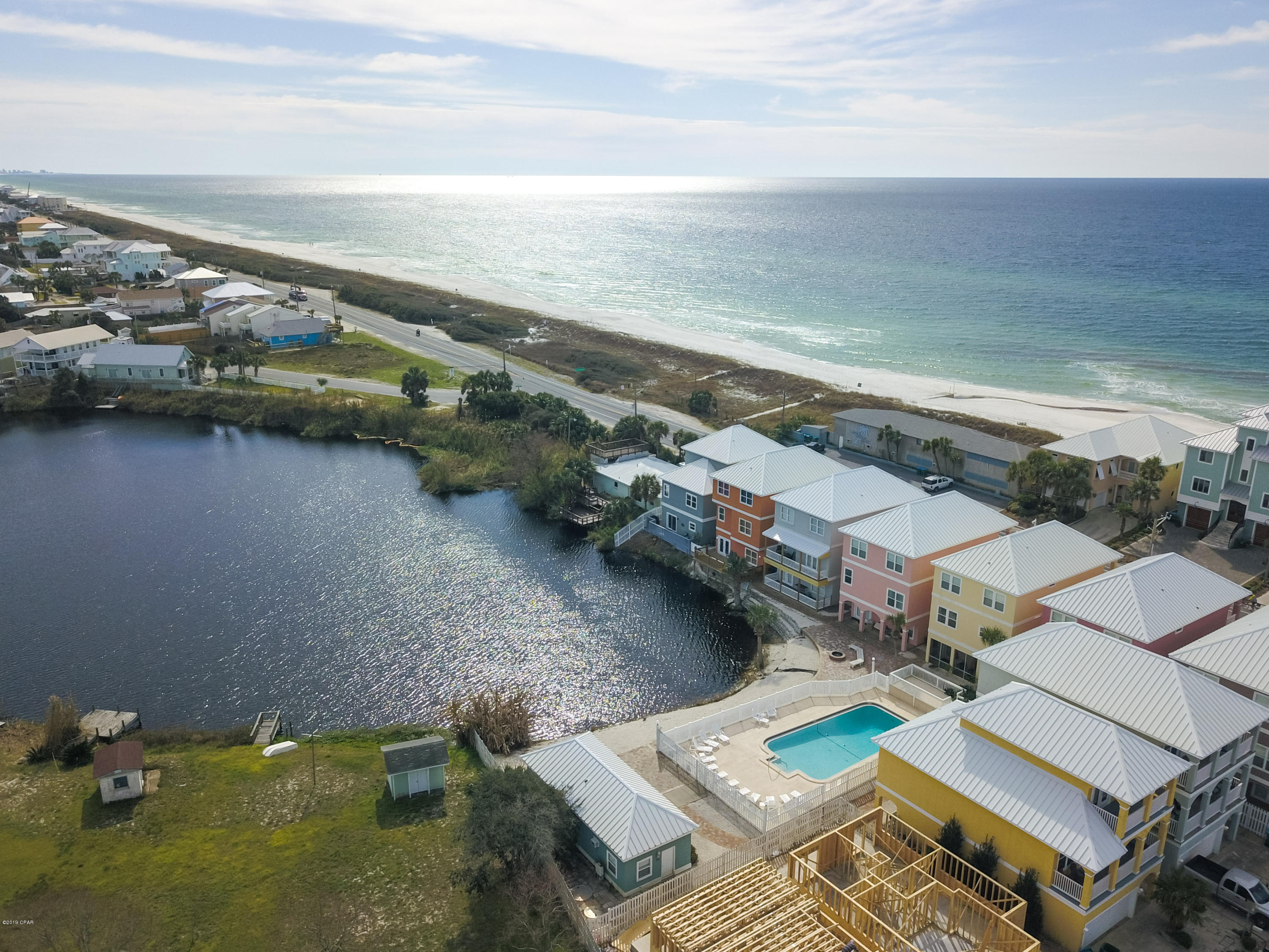 Riviera Beach - Residential