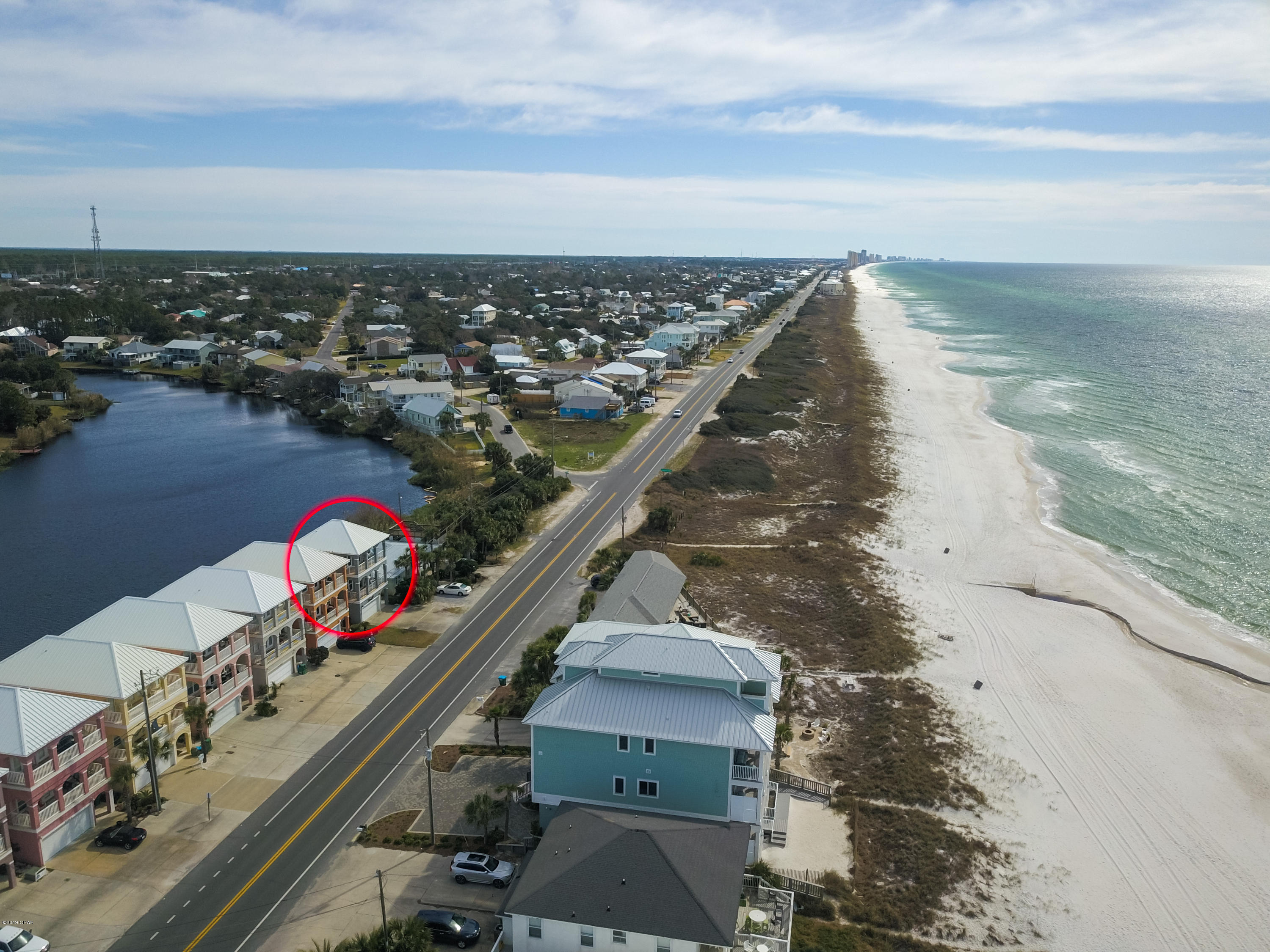 Riviera Beach - Residential