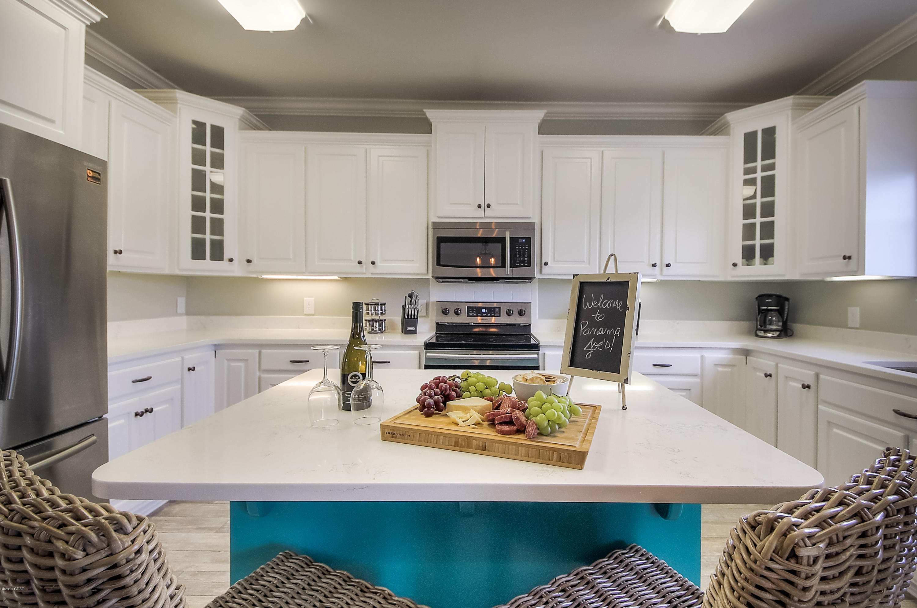 Riviera Beach - Residential