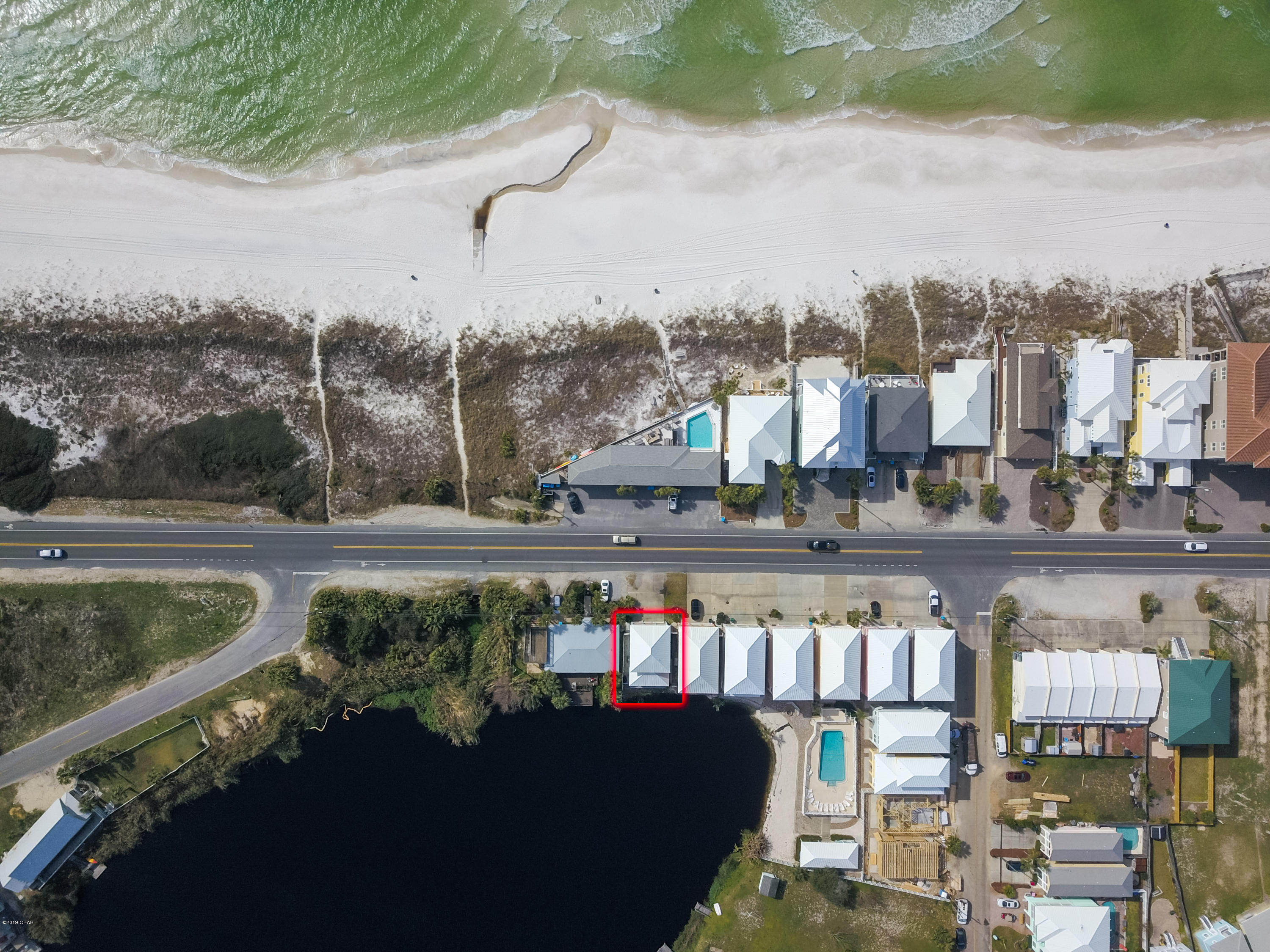 Riviera Beach - Residential