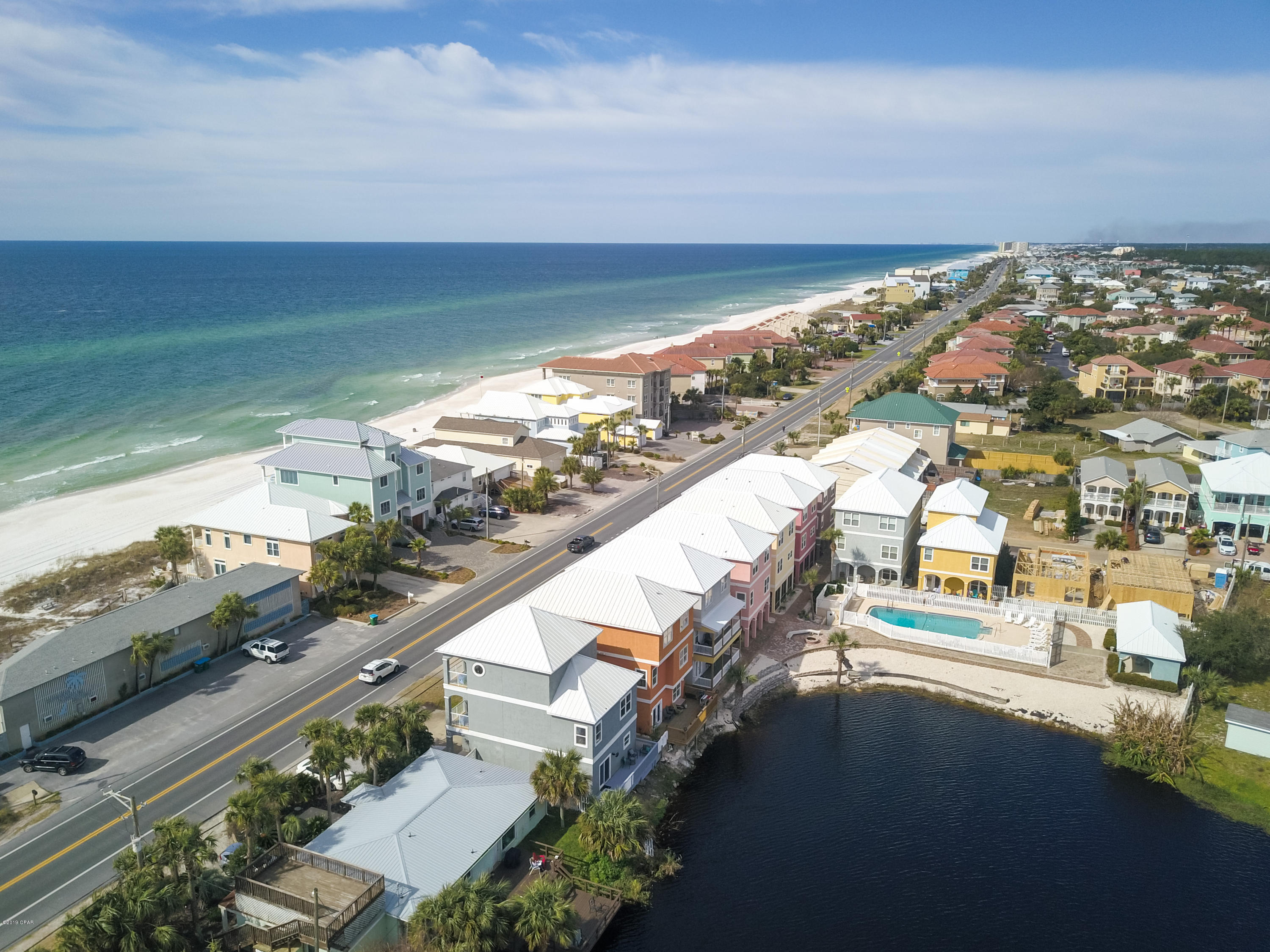 Riviera Beach - Residential