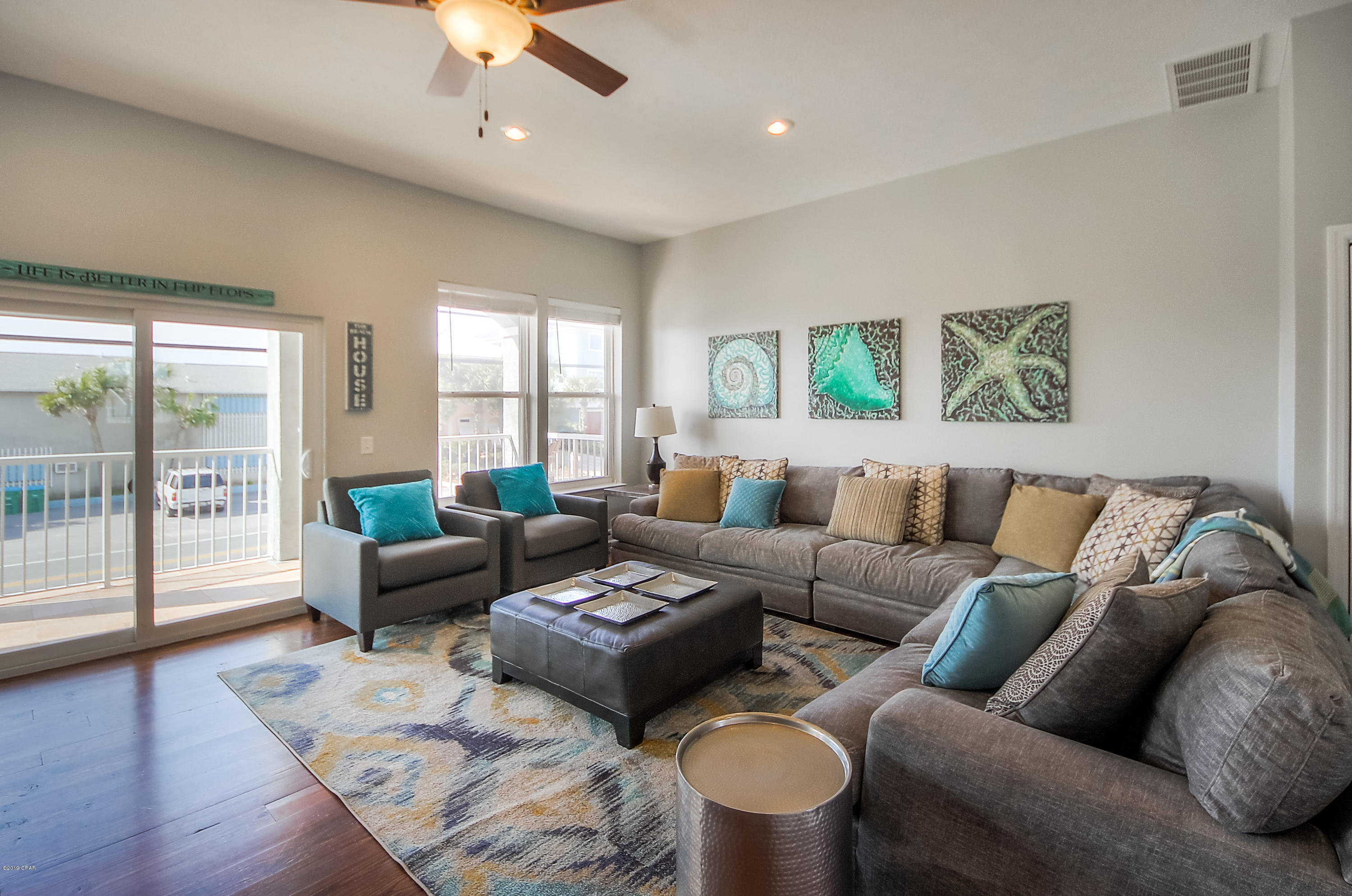 Riviera Beach - Residential