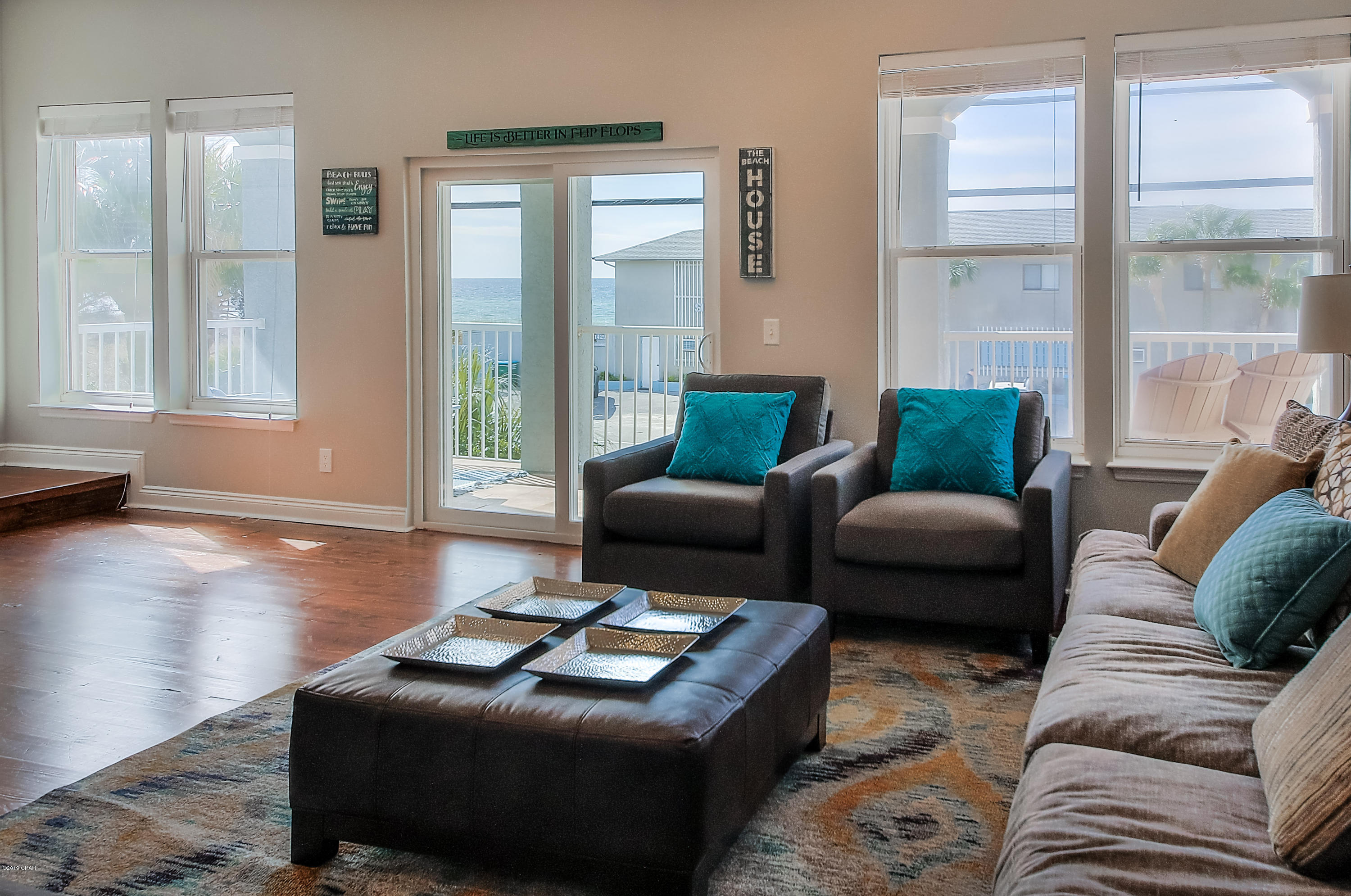 Riviera Beach - Residential