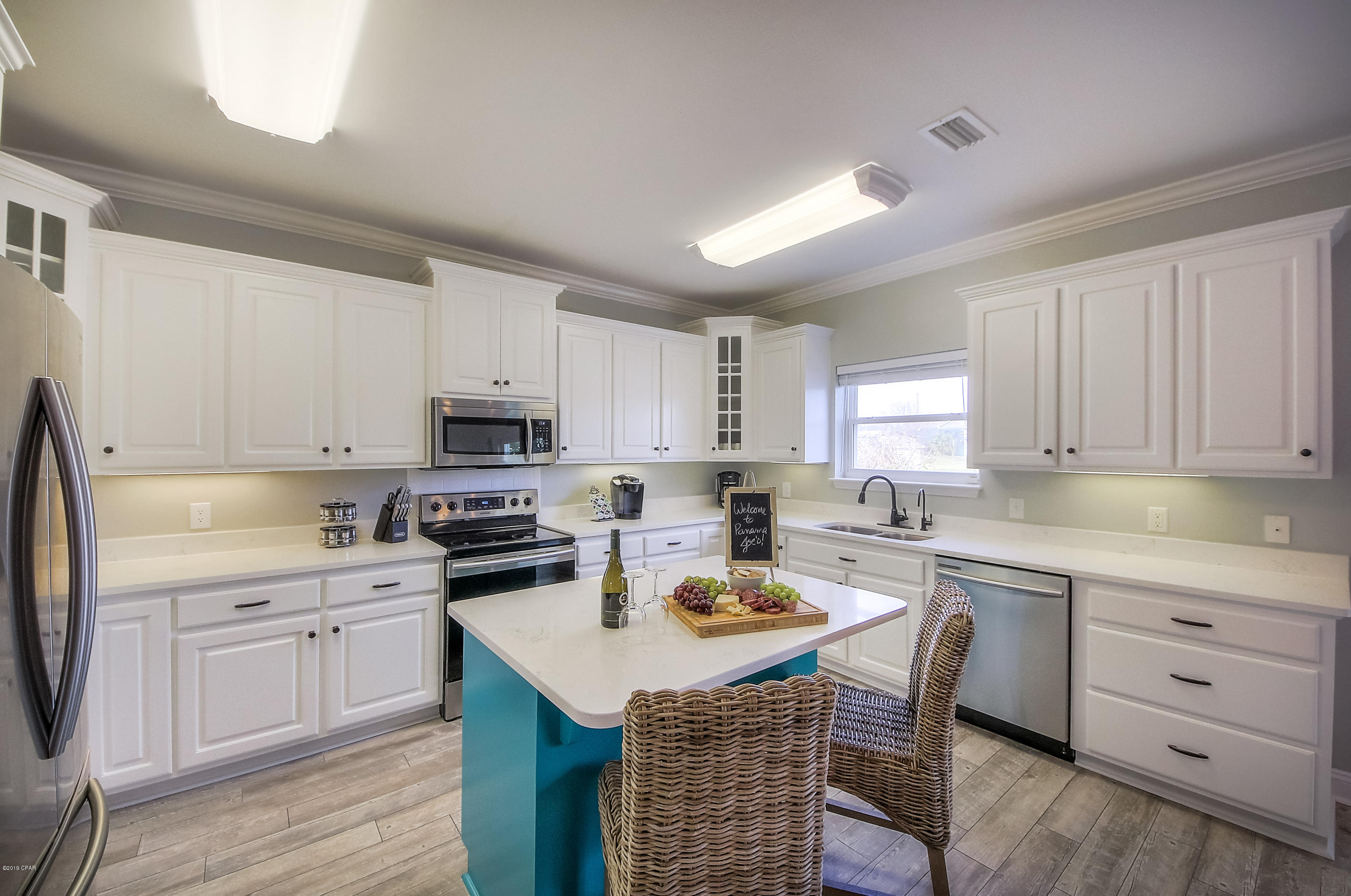 Riviera Beach - Residential