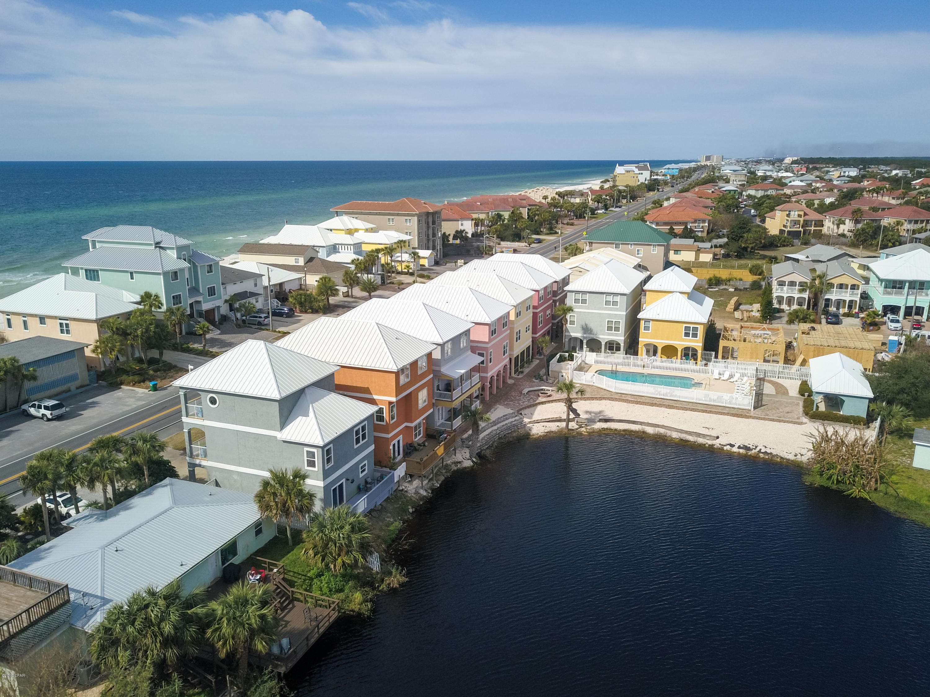 Riviera Beach - Residential