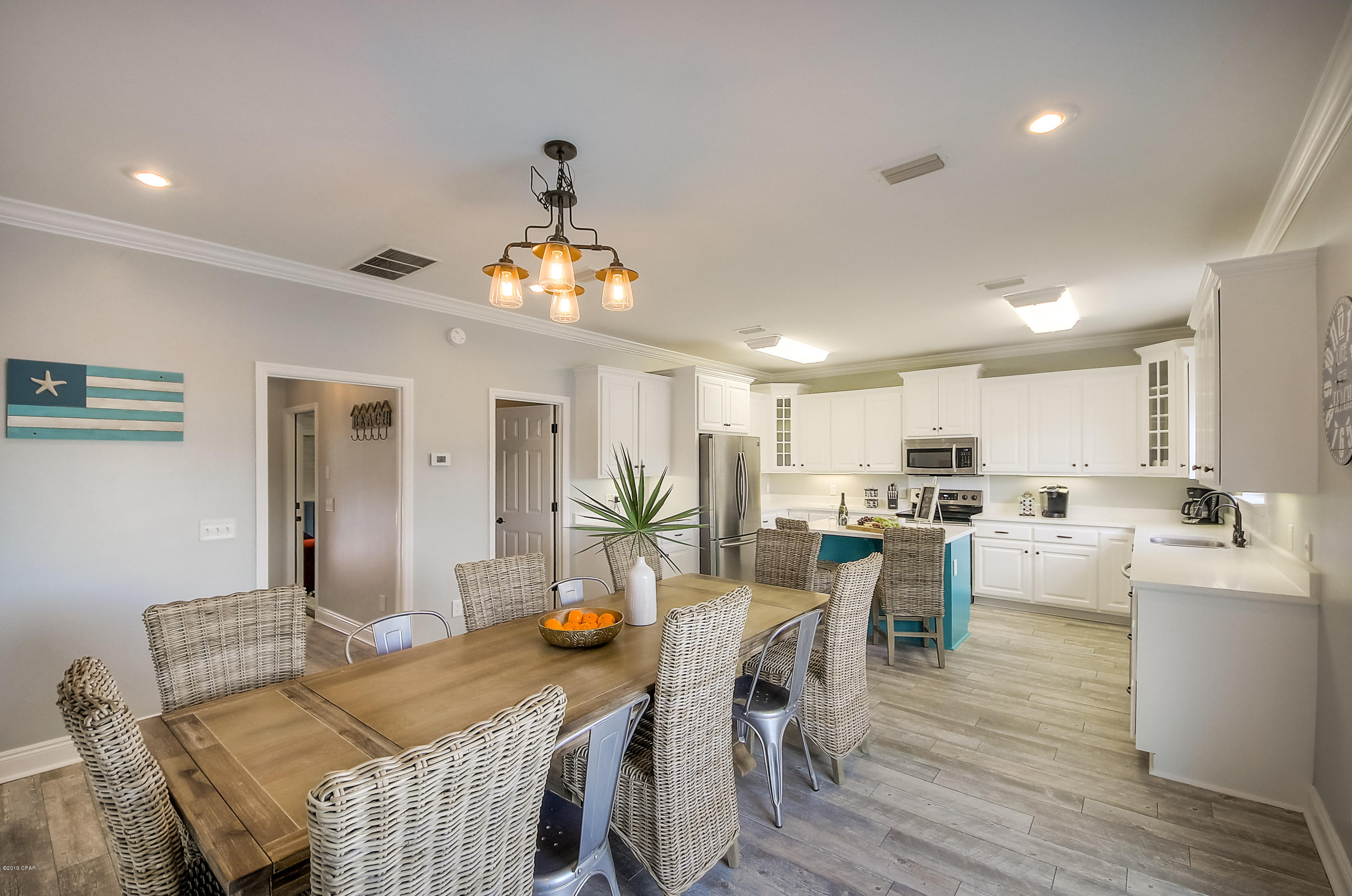 Riviera Beach - Residential