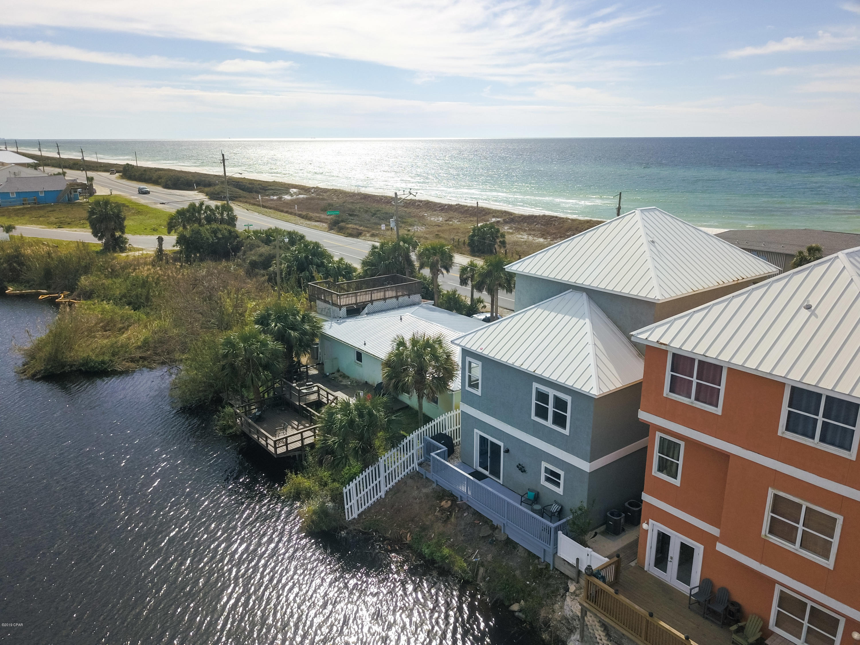 Riviera Beach - Residential