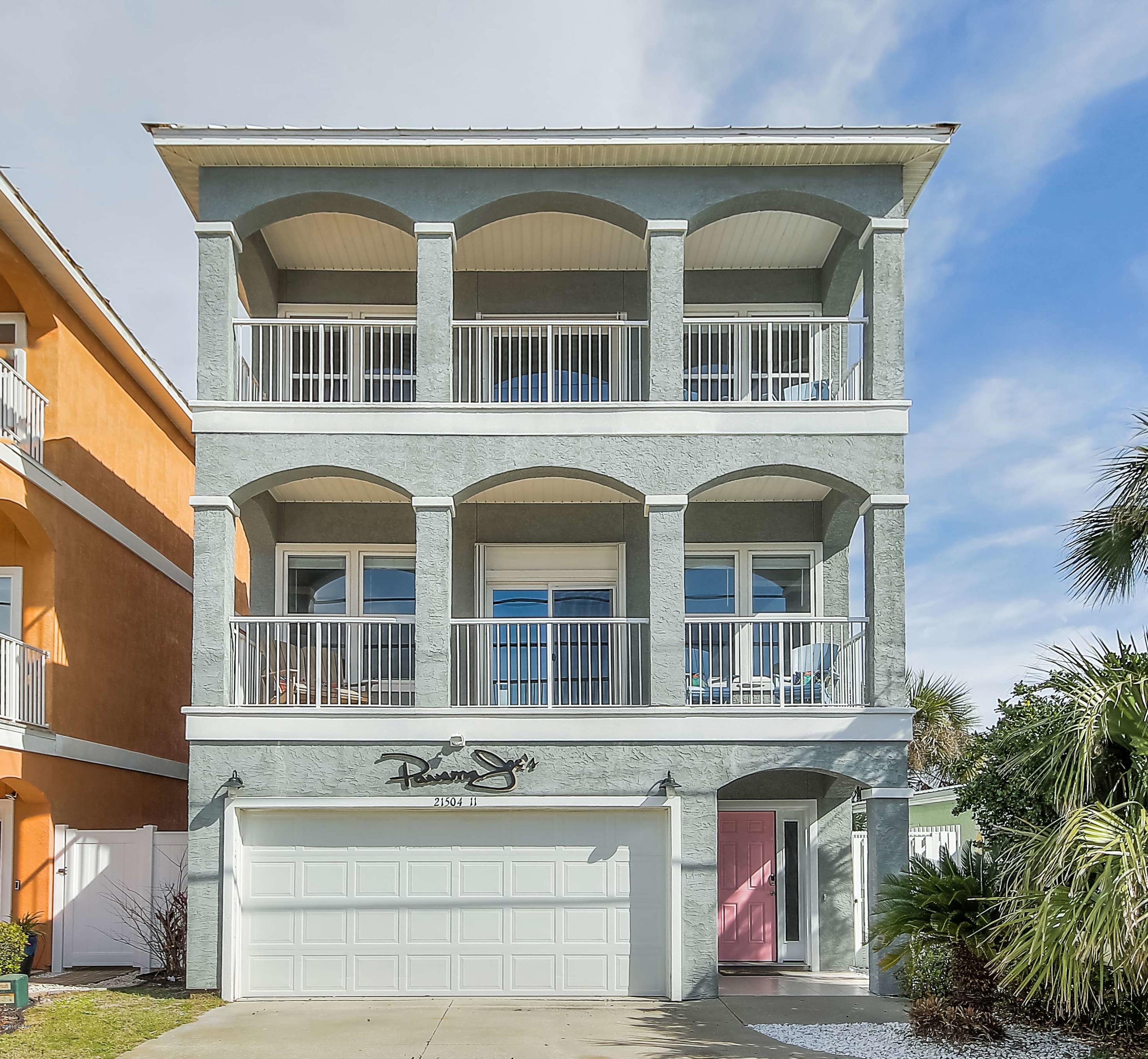 Riviera Beach - Residential
