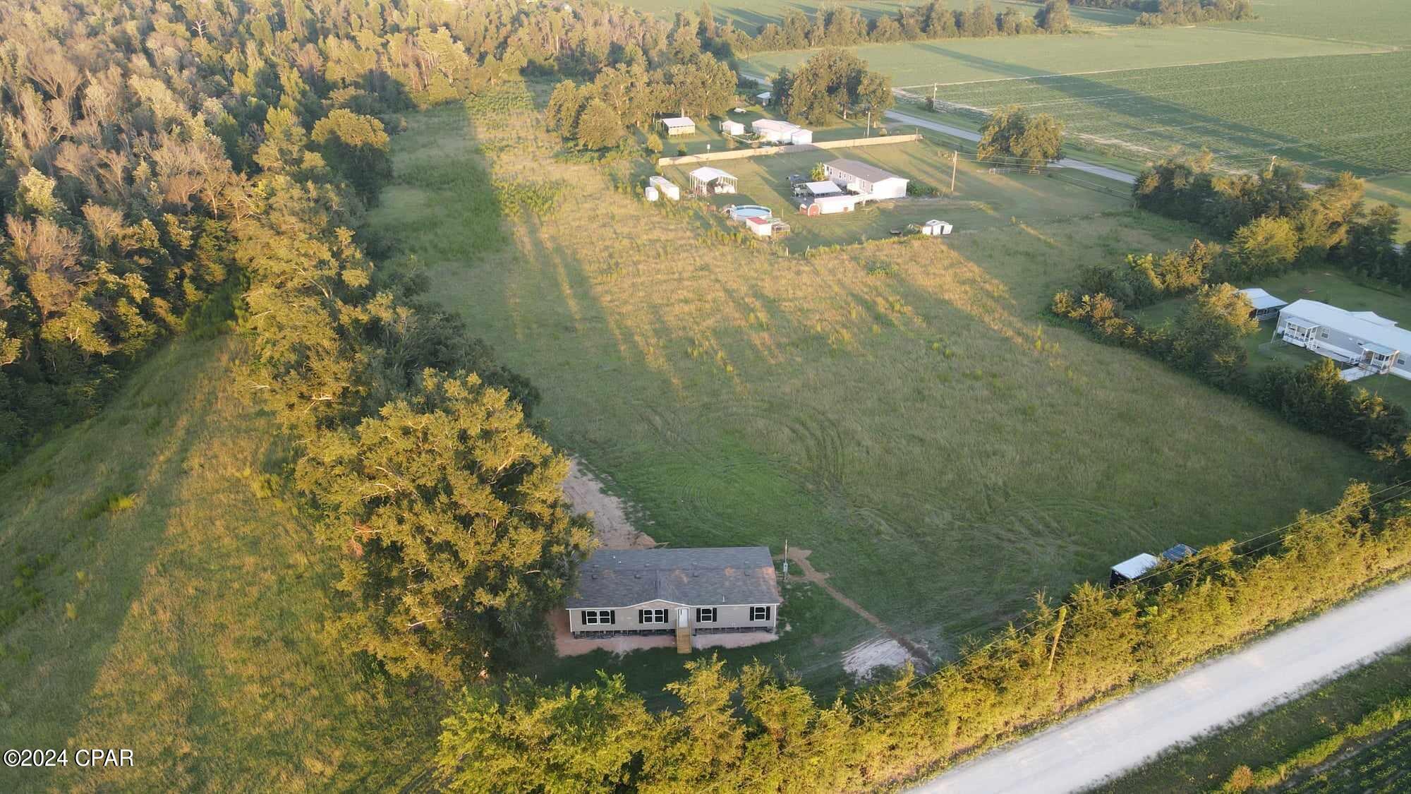 No Named Subdivision - Residential