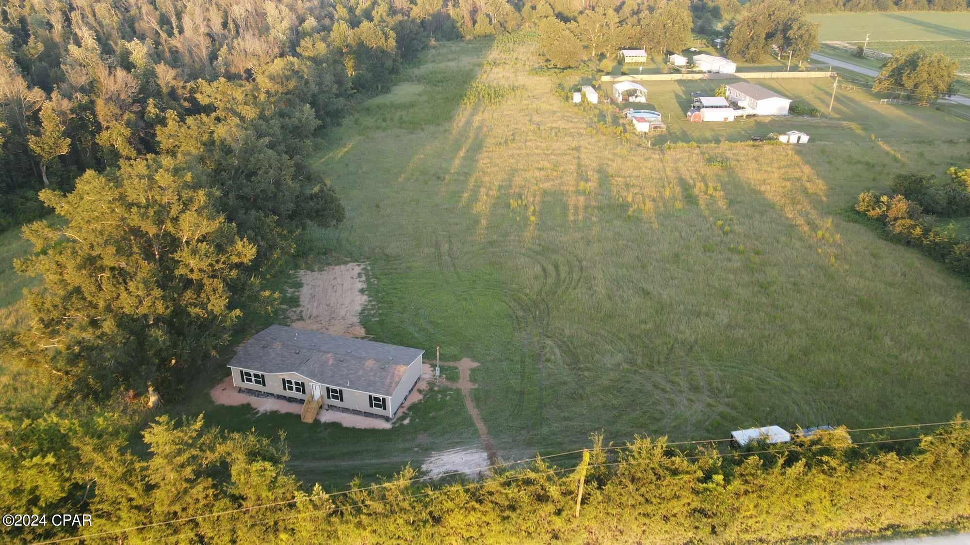 No Named Subdivision - Residential