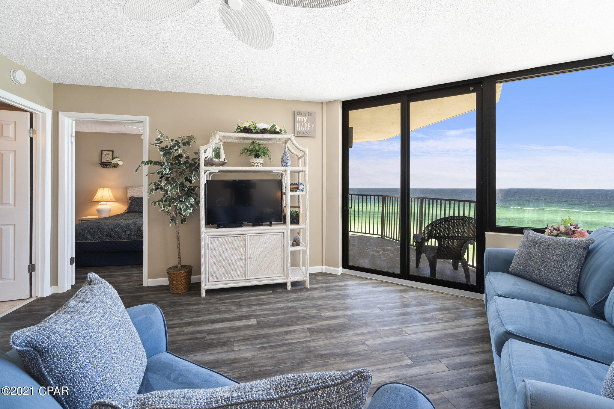 Sunbird Condo - Residential