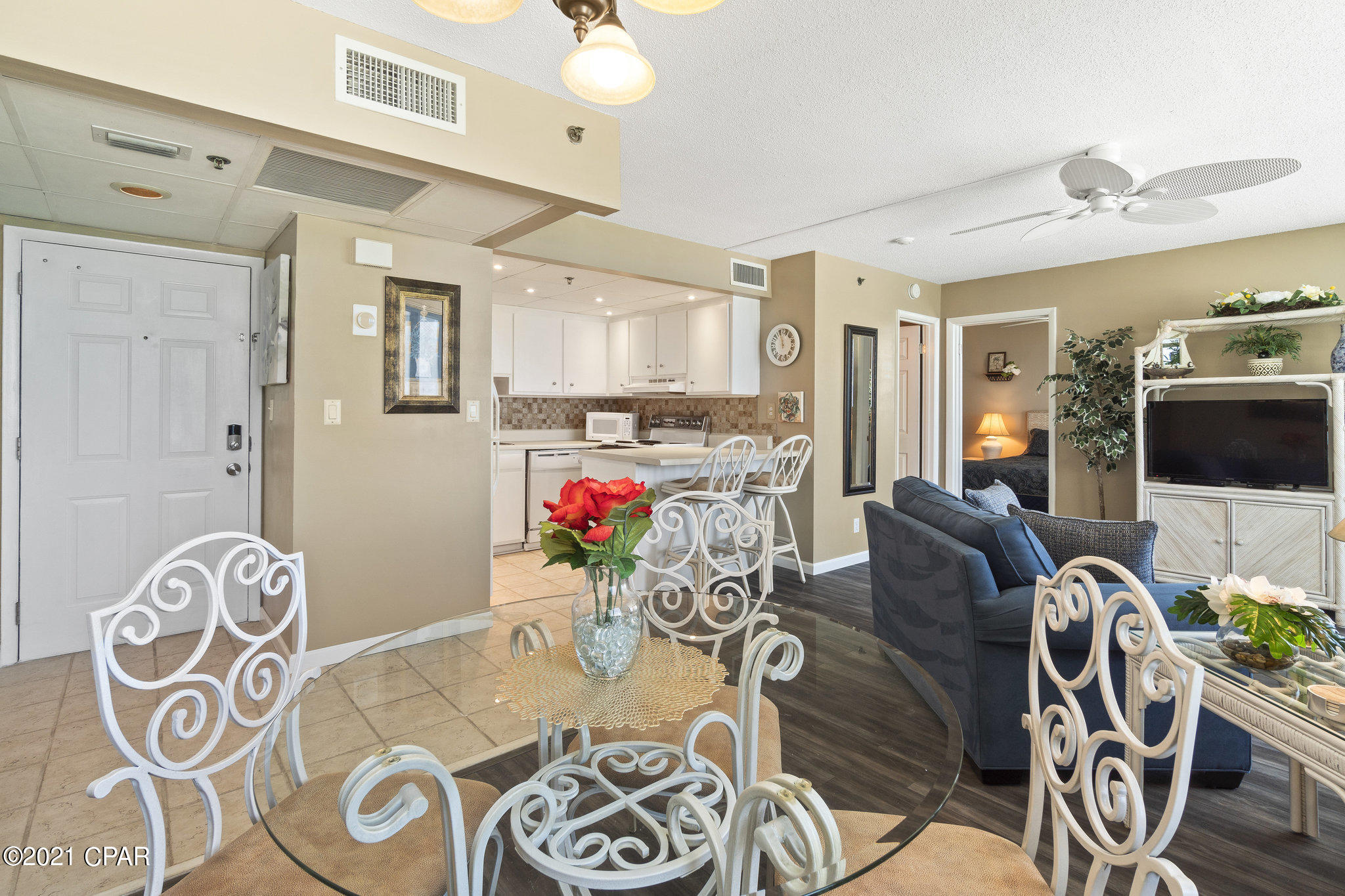 Sunbird Condo - Residential