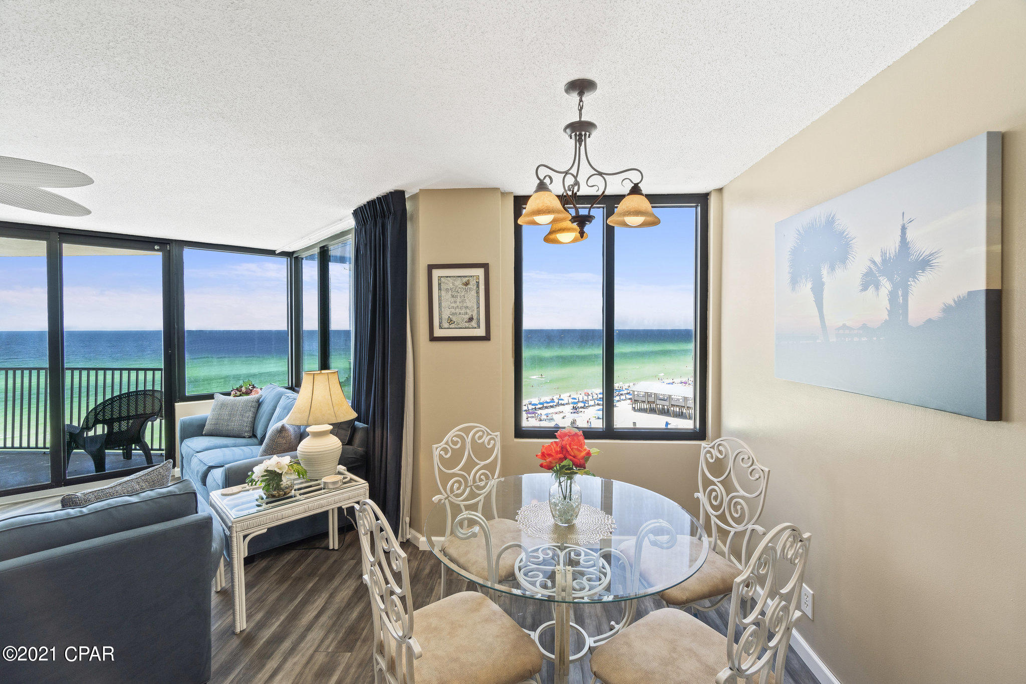 Sunbird Condo - Residential