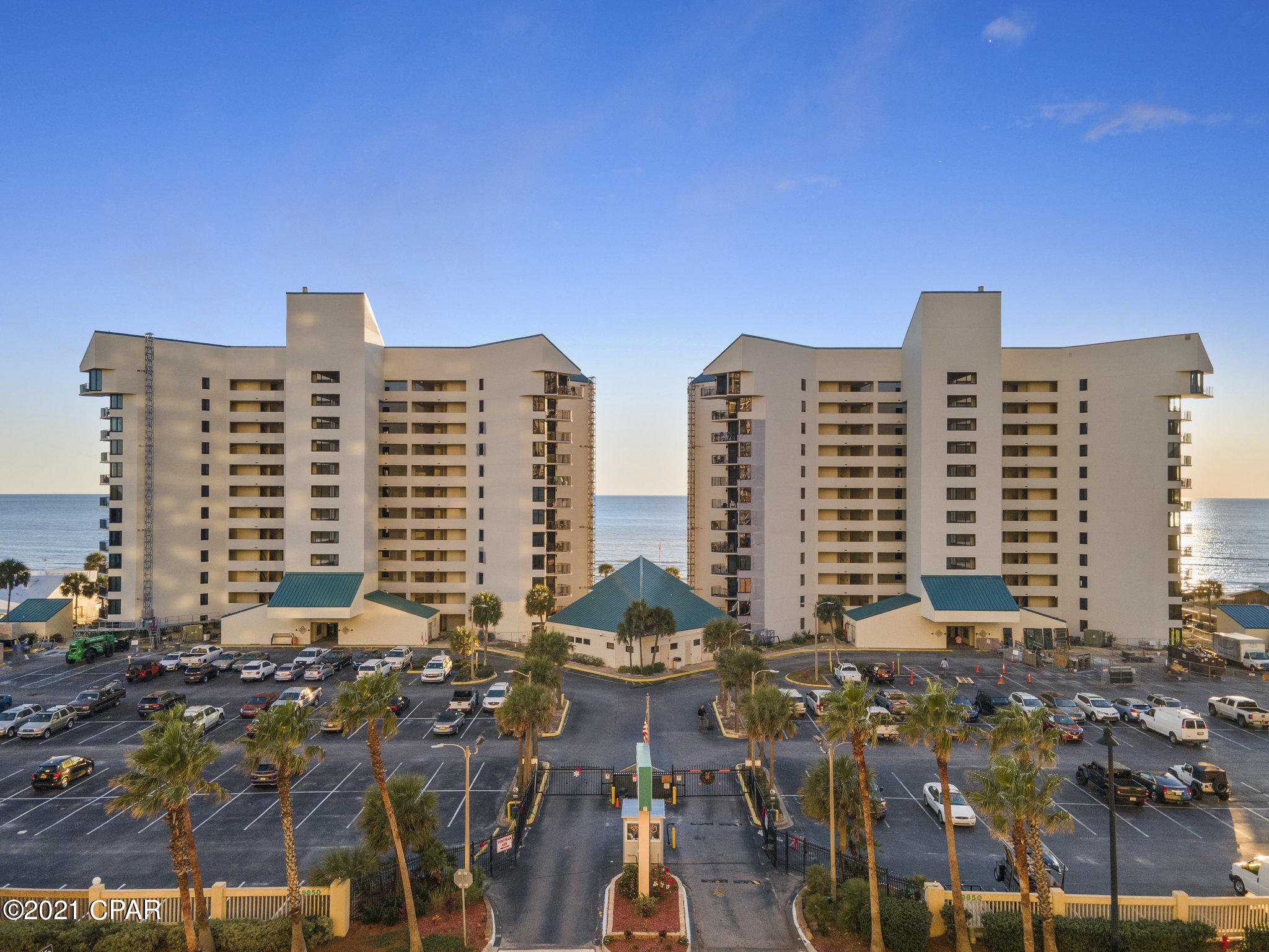 Sunbird Condo - Residential