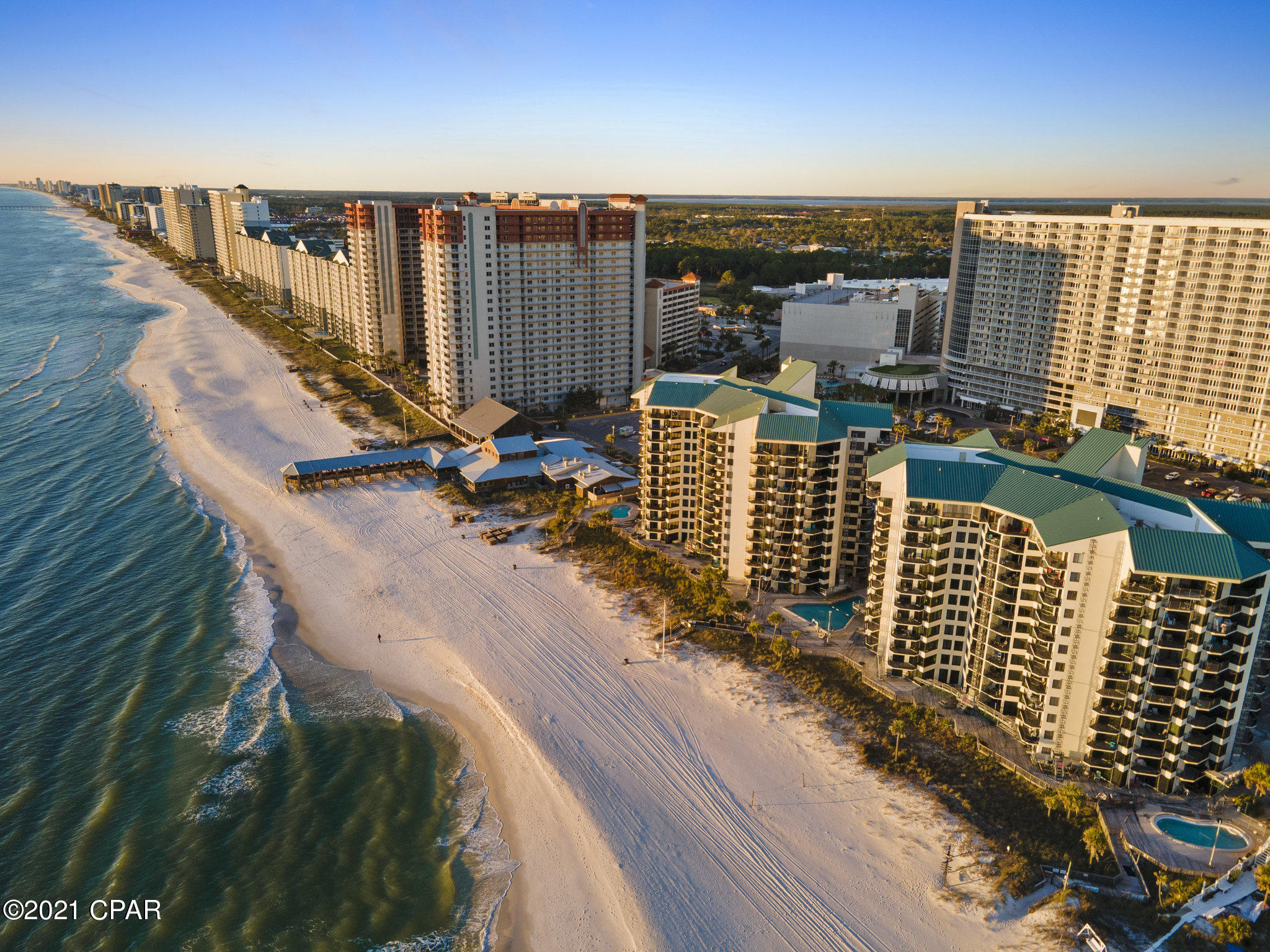 Sunbird Condo - Residential