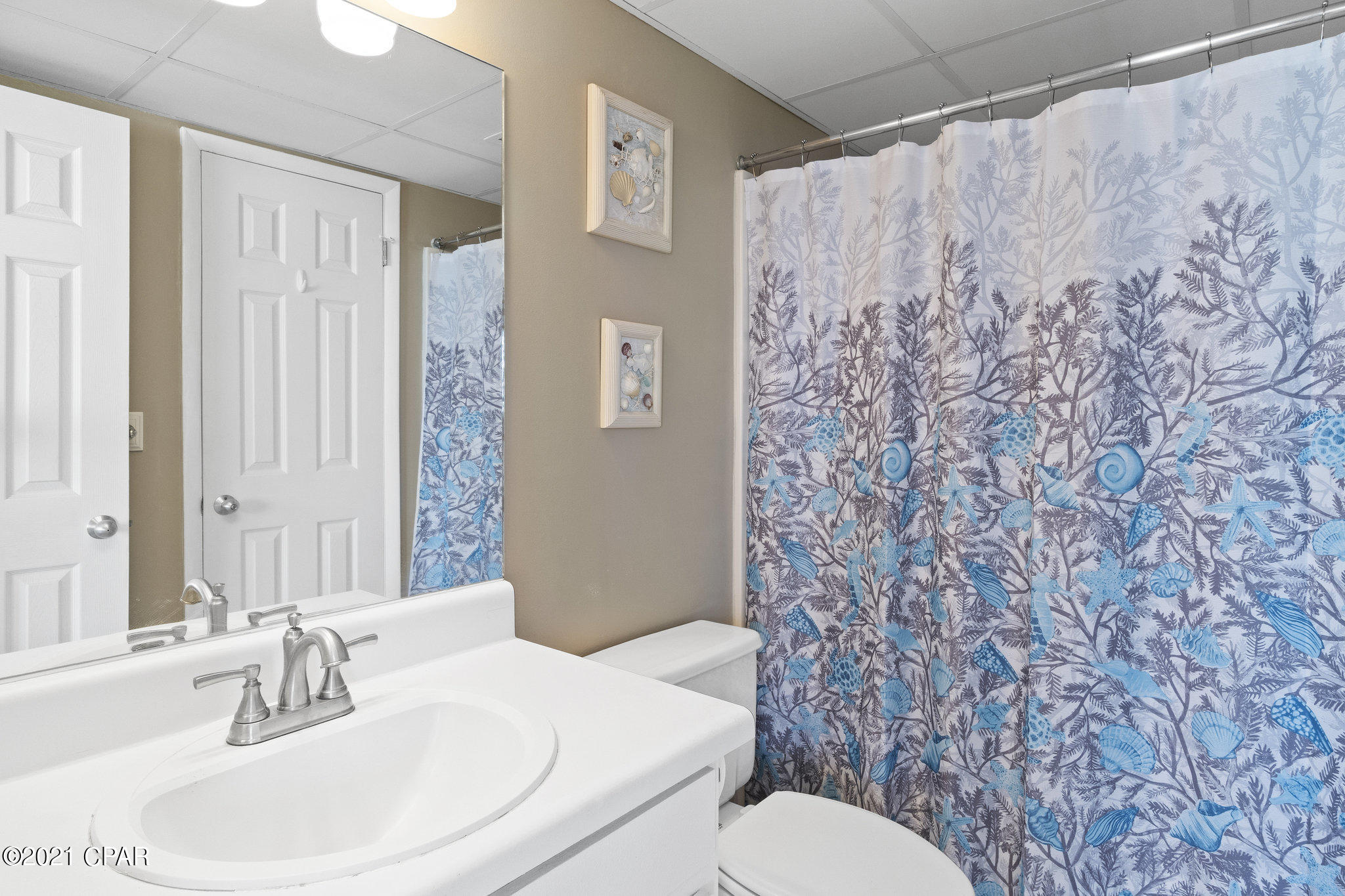 Sunbird Condo - Residential