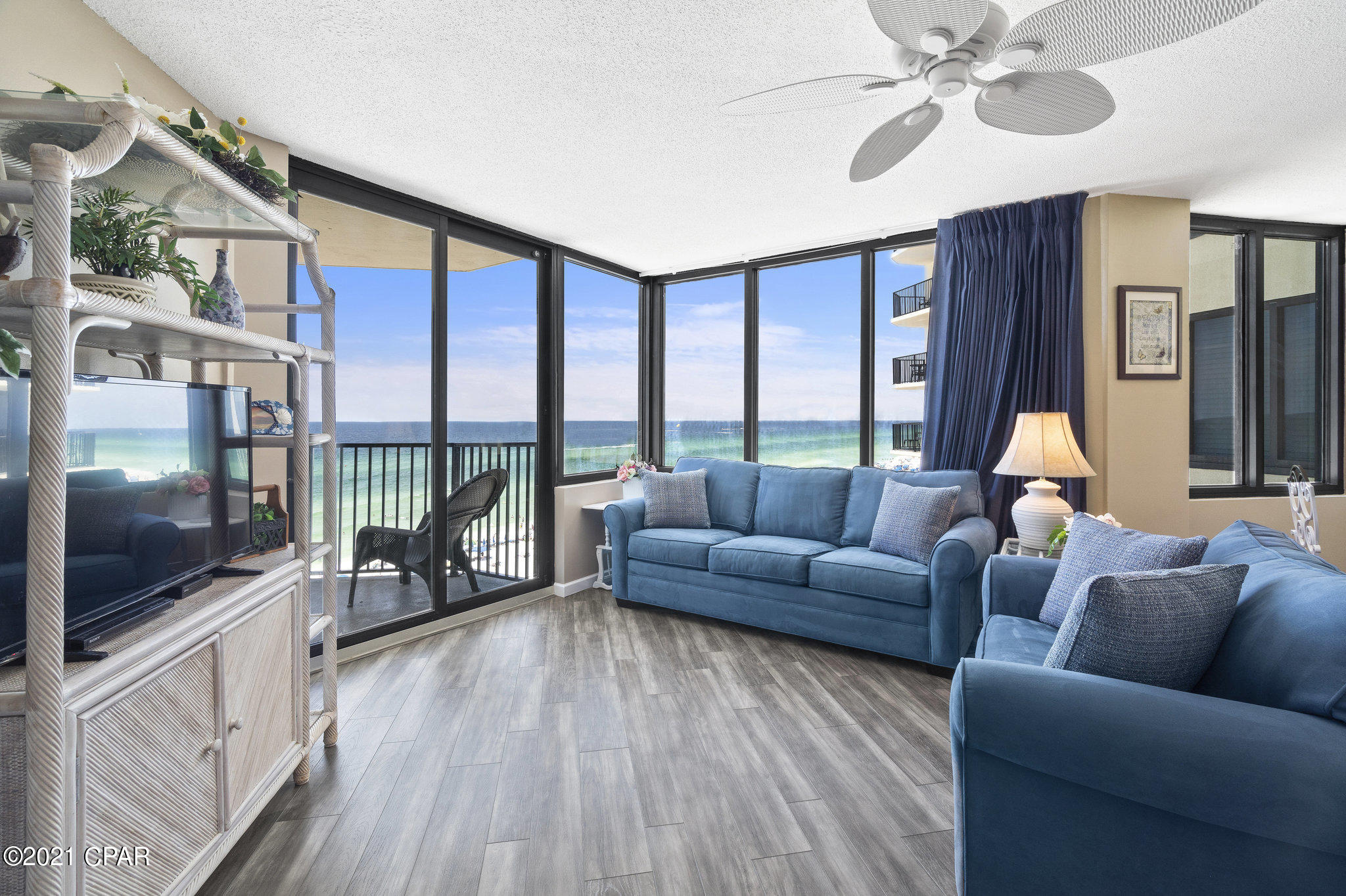 Sunbird Condo - Residential