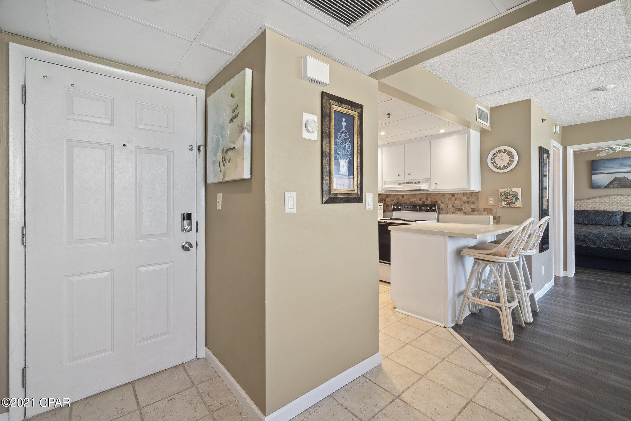 Sunbird Condo - Residential