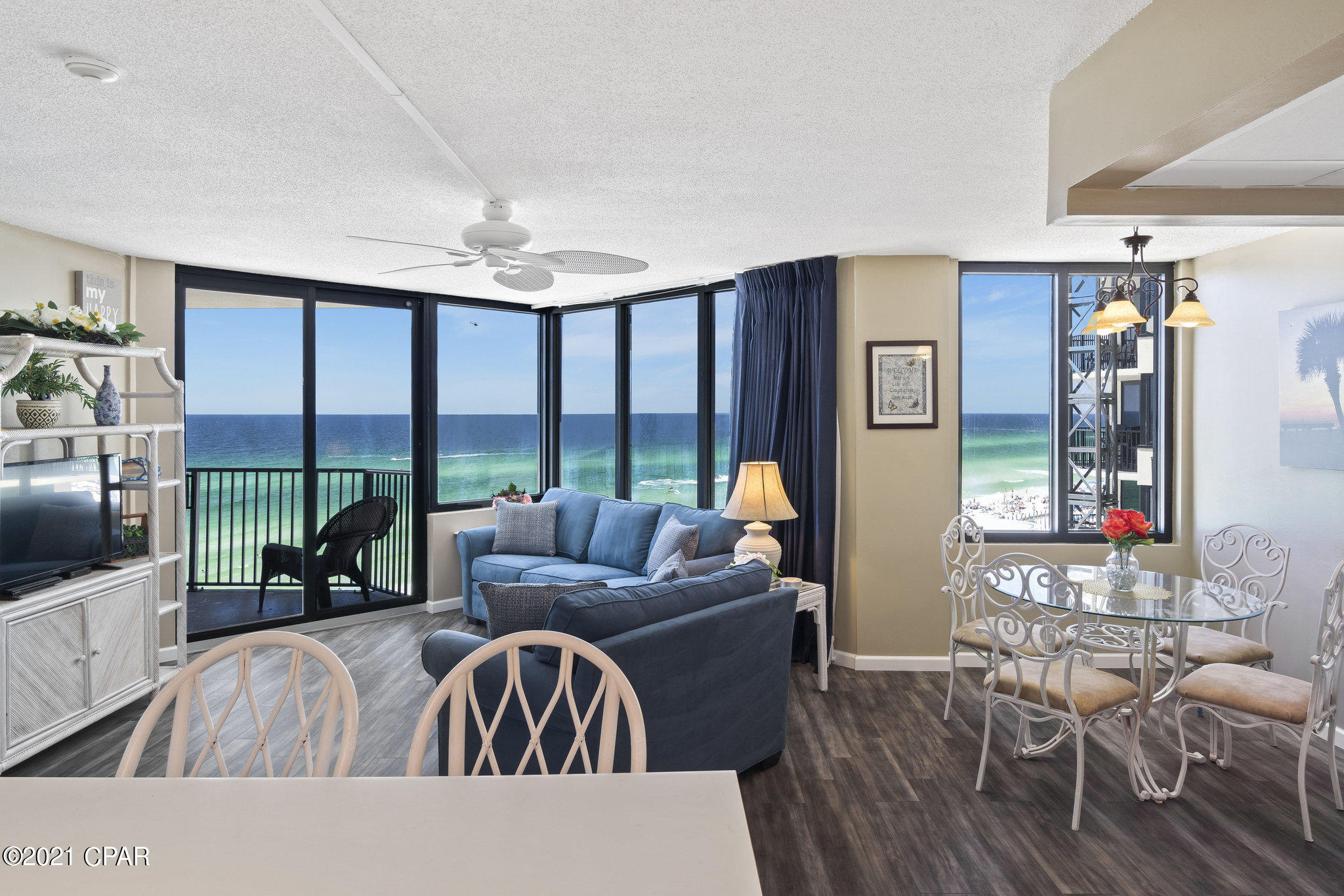 Sunbird Condo - Residential