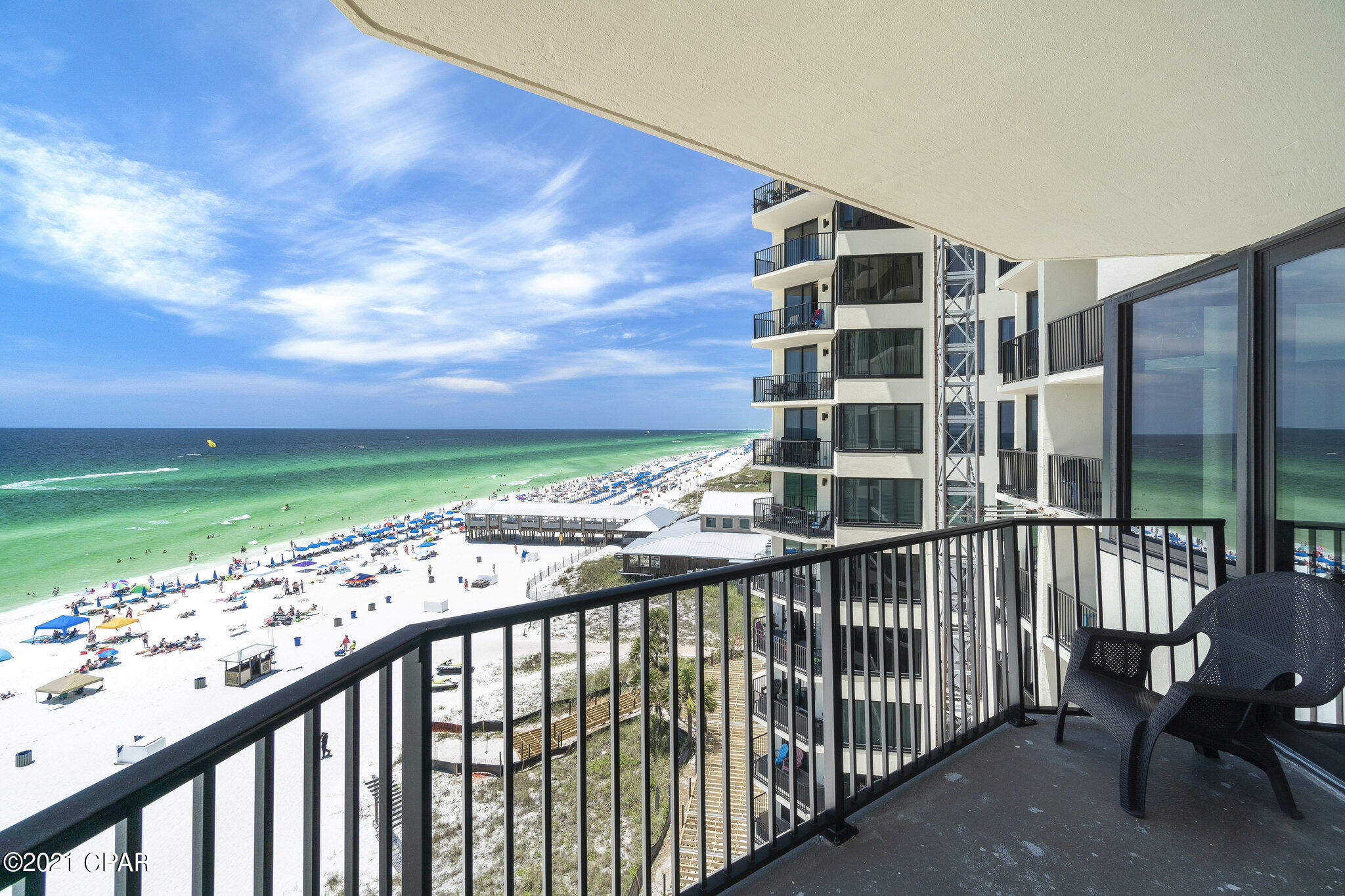 Sunbird Condo - Residential