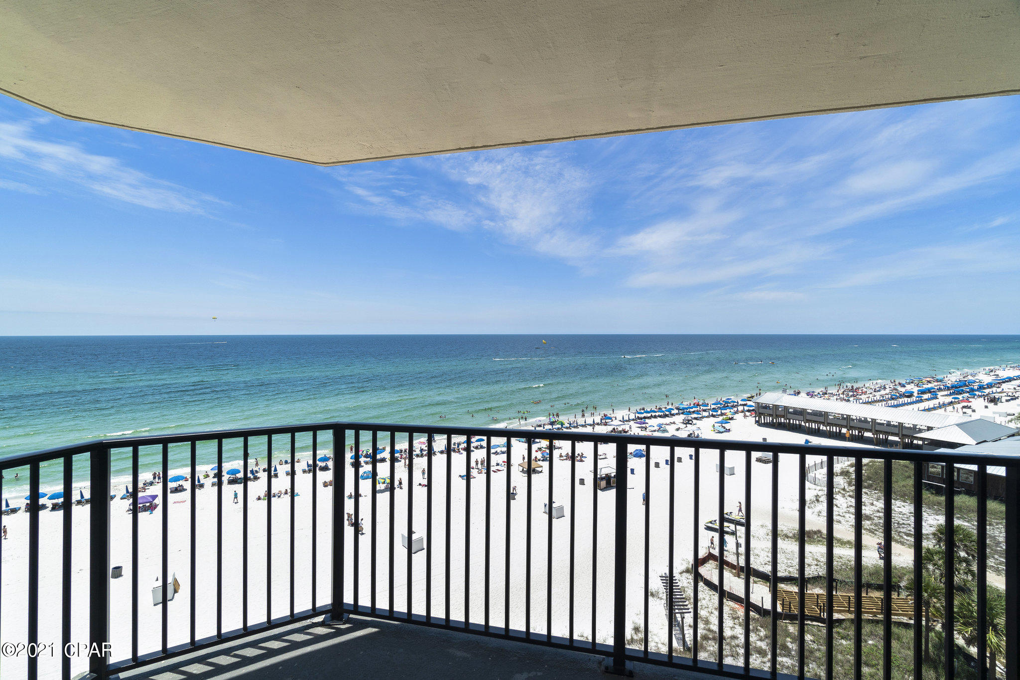 Sunbird Condo - Residential