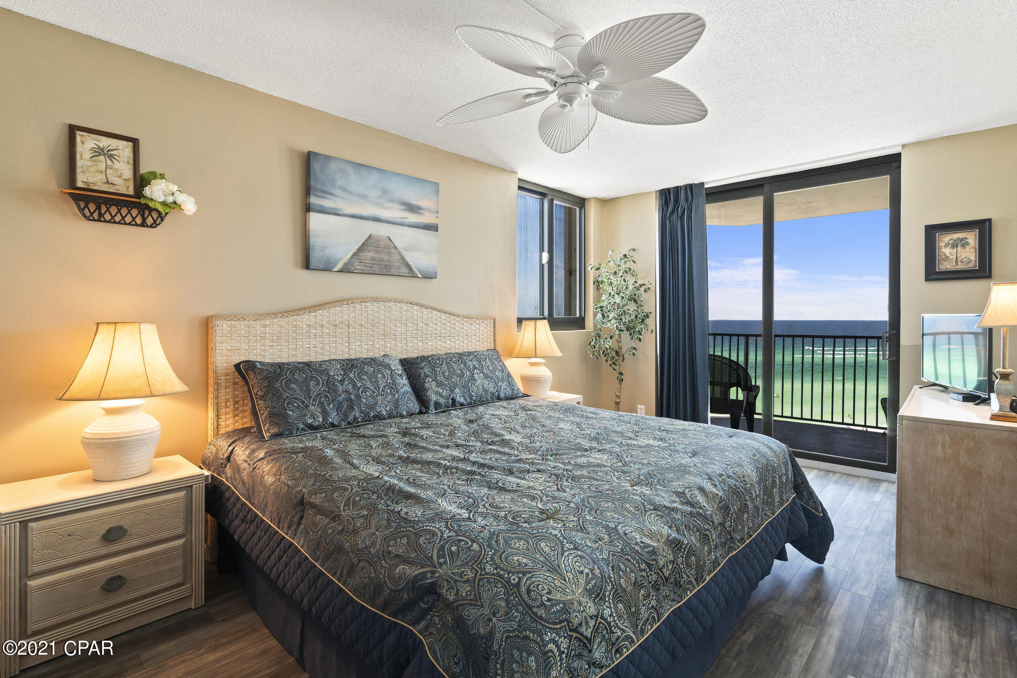 Sunbird Condo - Residential