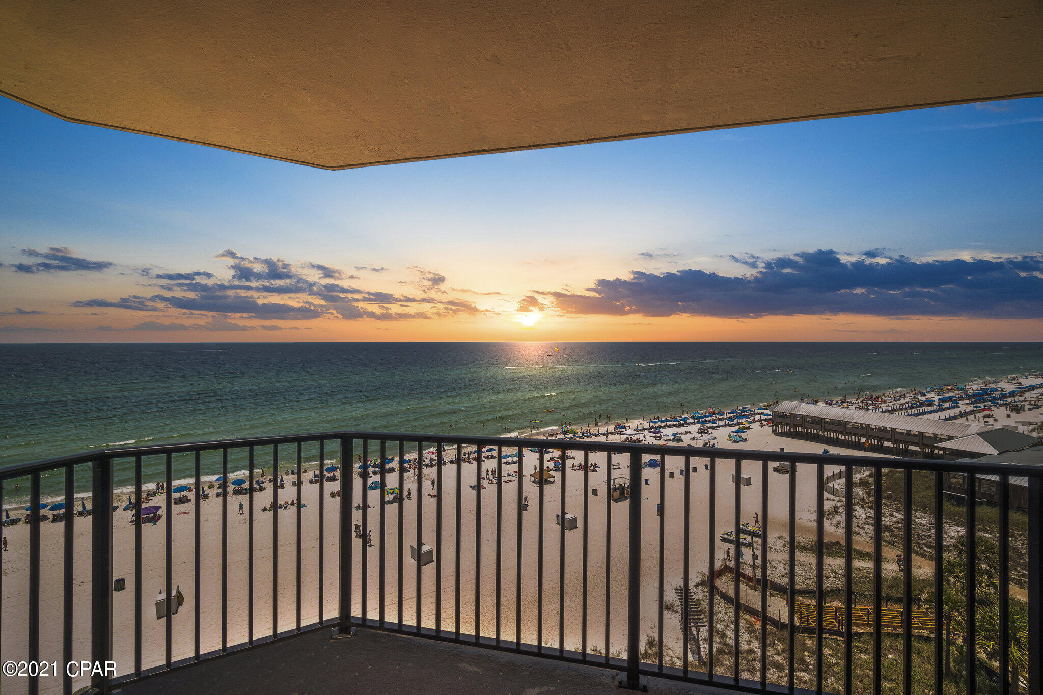 Sunbird Condo - Residential