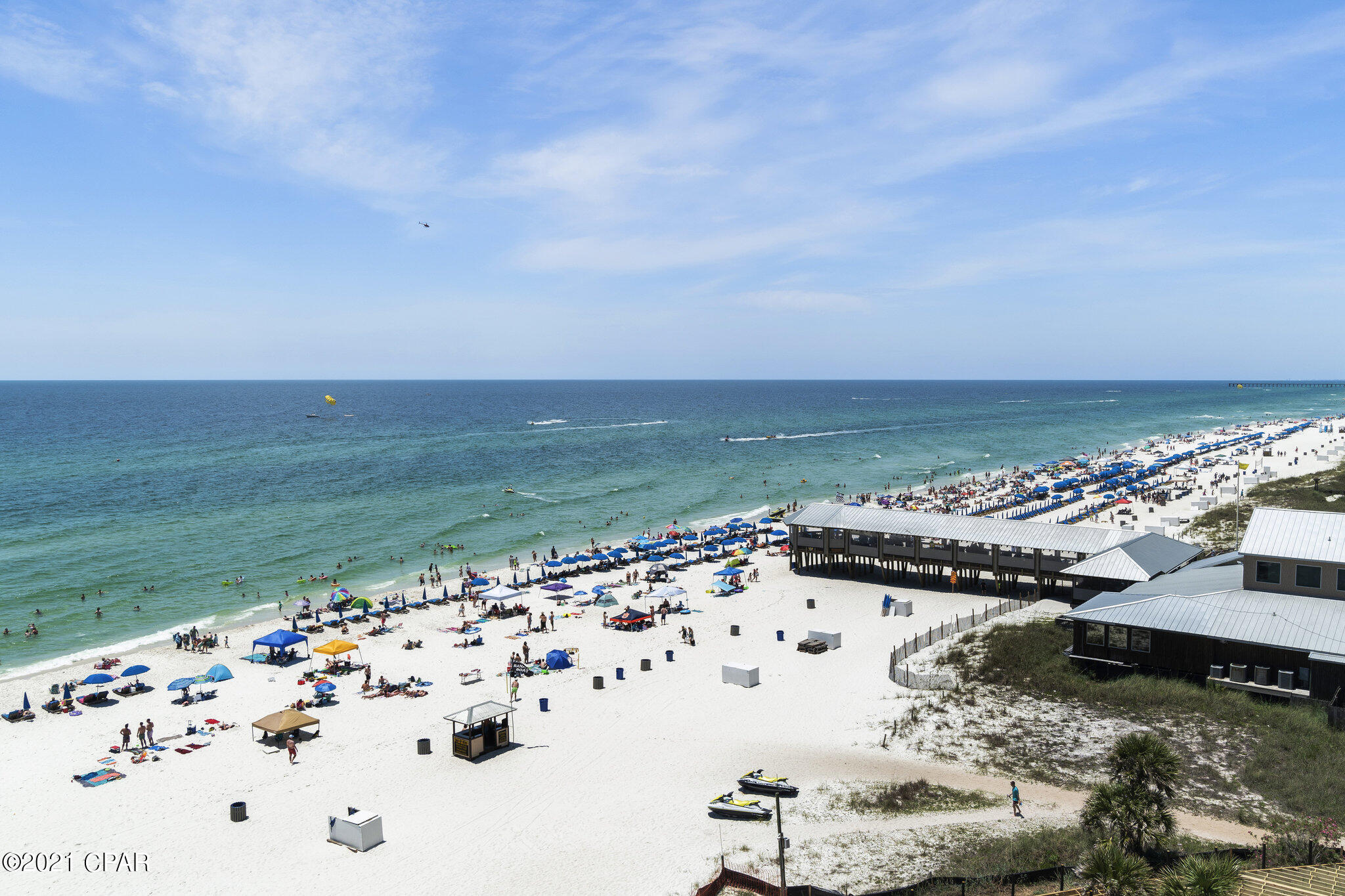 Sunbird Condo - Residential