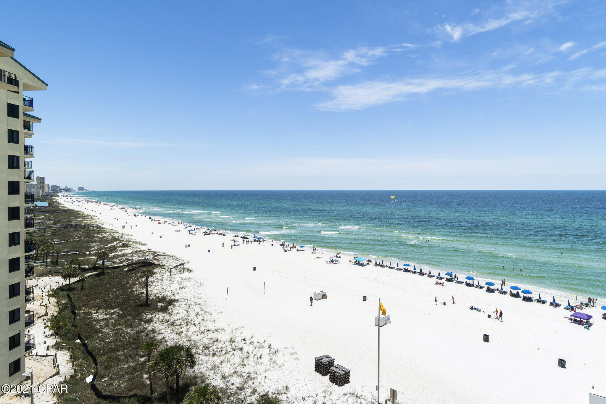 Sunbird Condo - Residential