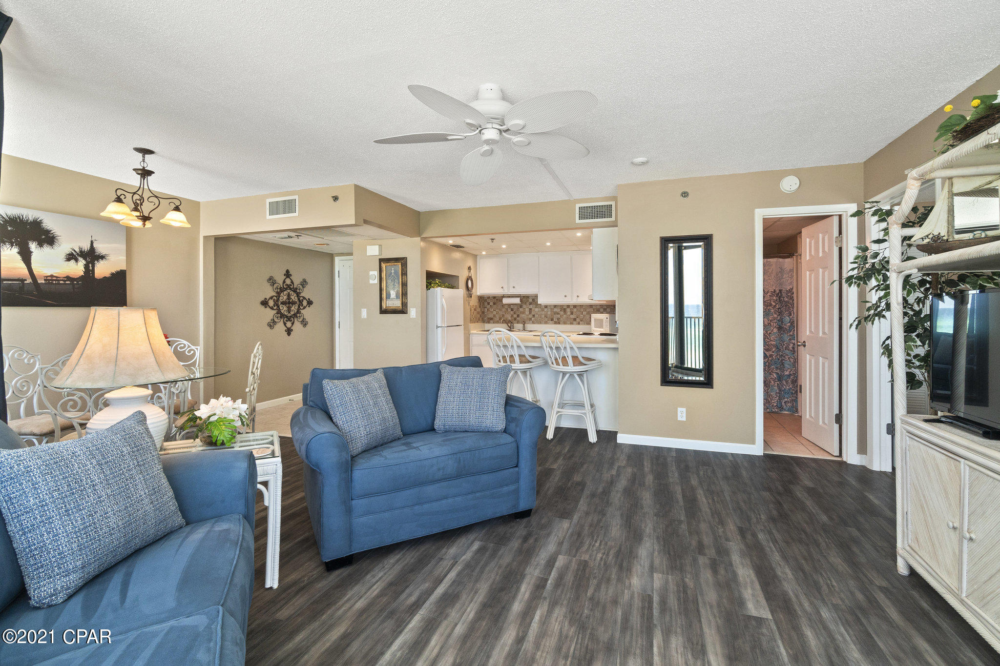 Sunbird Condo - Residential